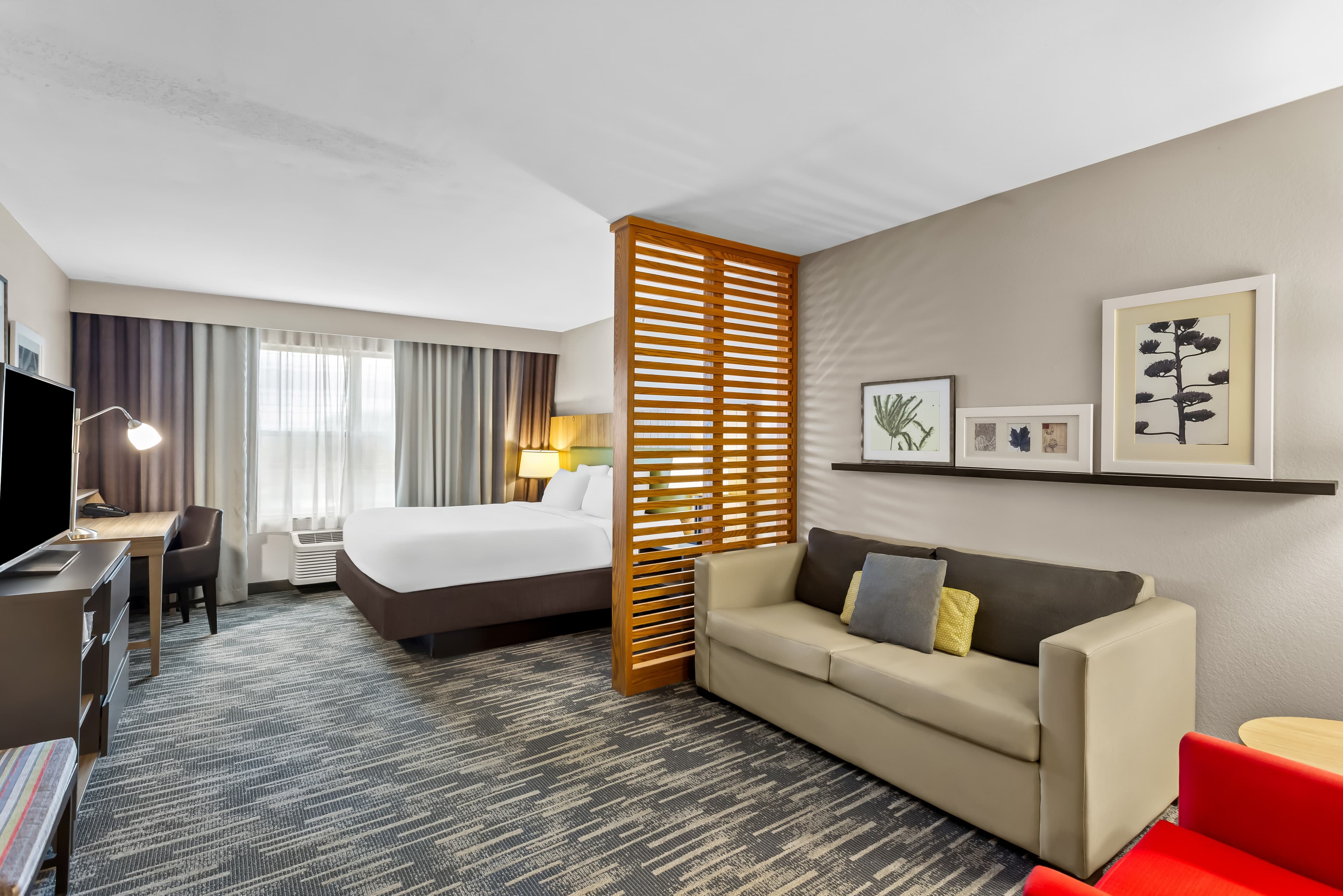 Country Inn & Suites by Radisson, Portage, IN — 9