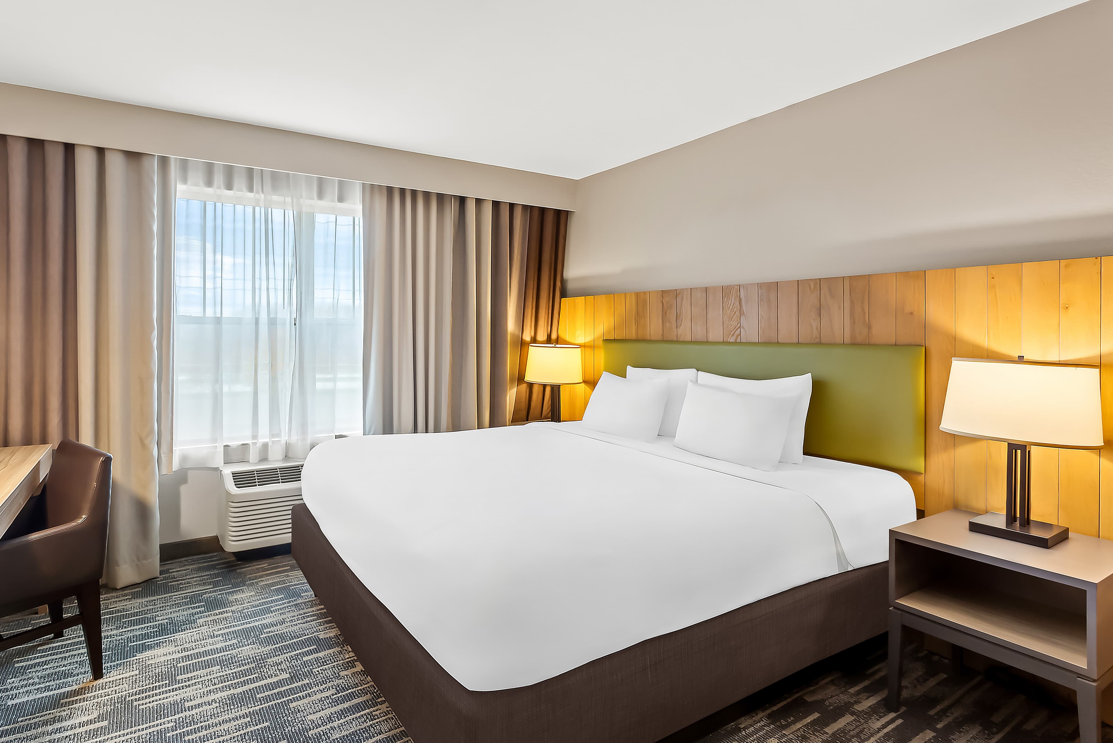 Country Inn & Suites by Radisson, Portage, IN — 10