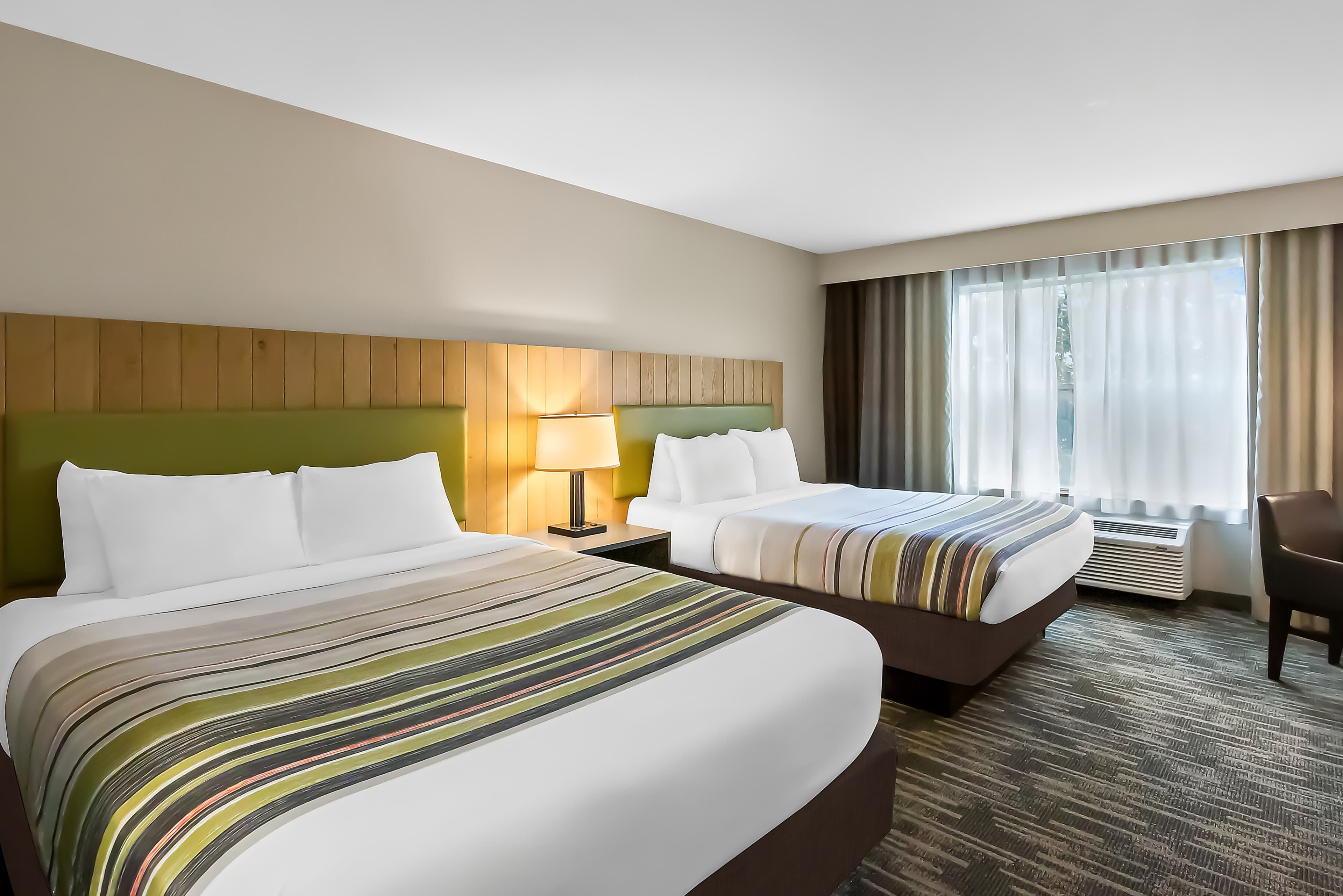 Country Inn & Suites by Radisson, Portage, IN — 23