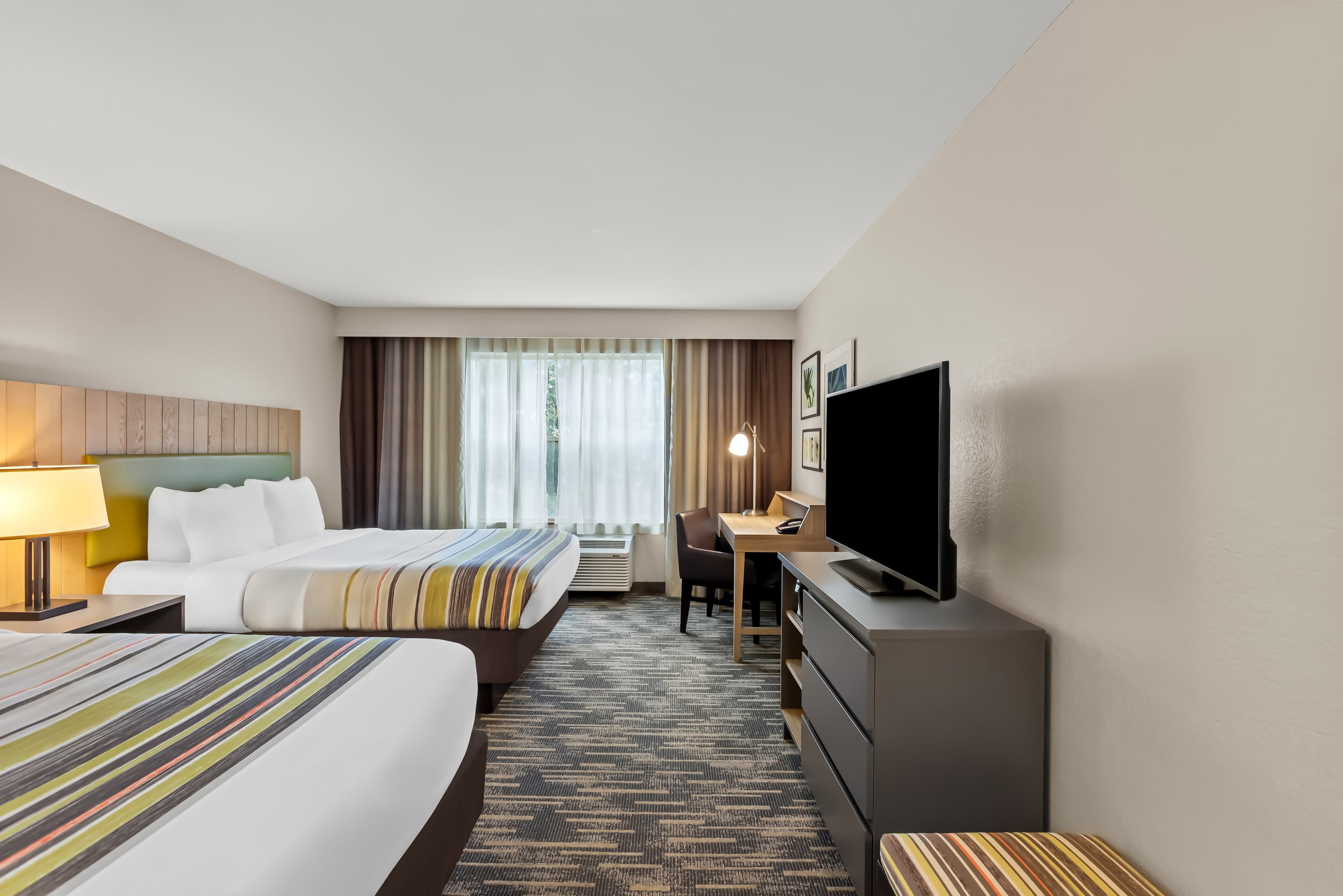 Country Inn & Suites by Radisson, Portage, IN — 24