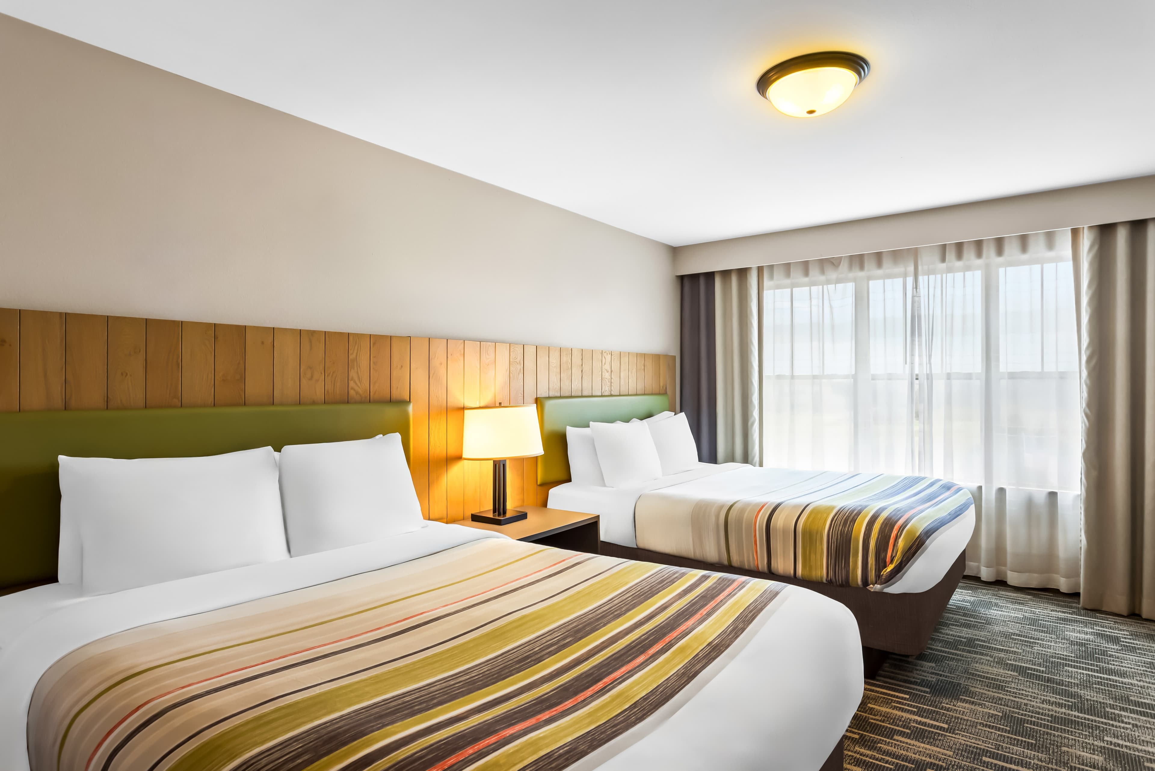 Country Inn & Suites by Radisson, Portage, IN — 21