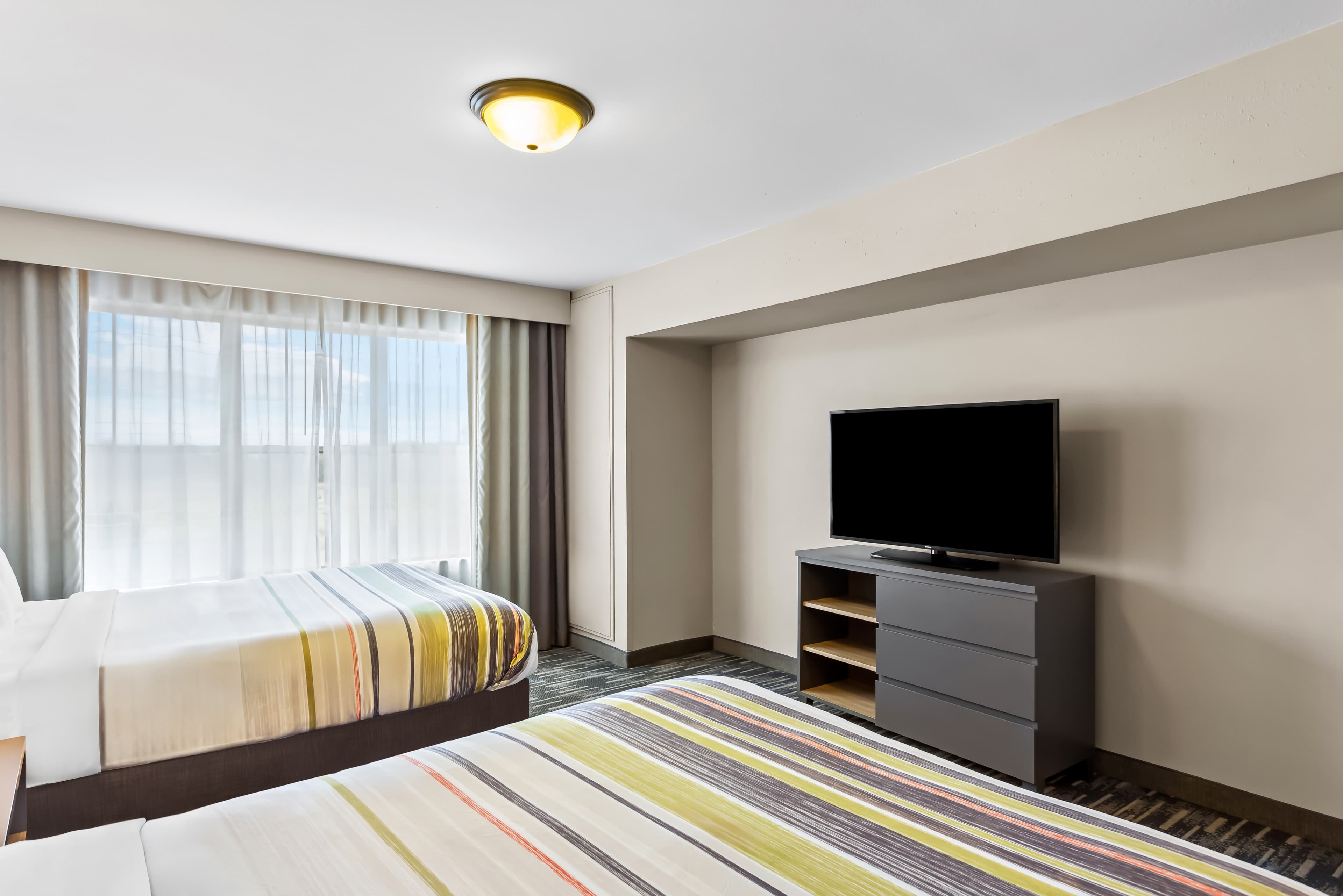 Country Inn & Suites by Radisson, Portage, IN — 22