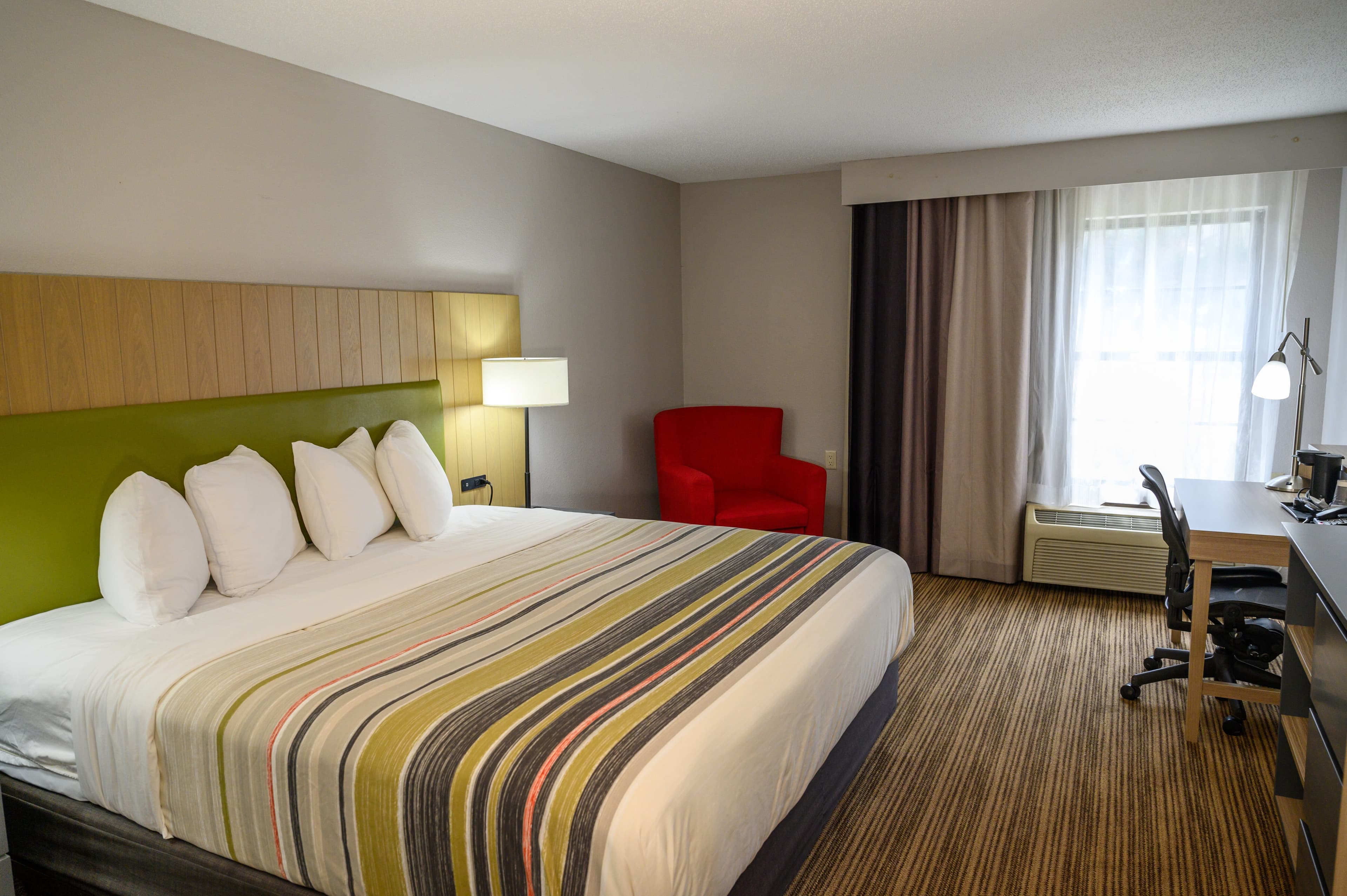 Country Inn & Suites by Radisson, Greenfield, IN - Image 2