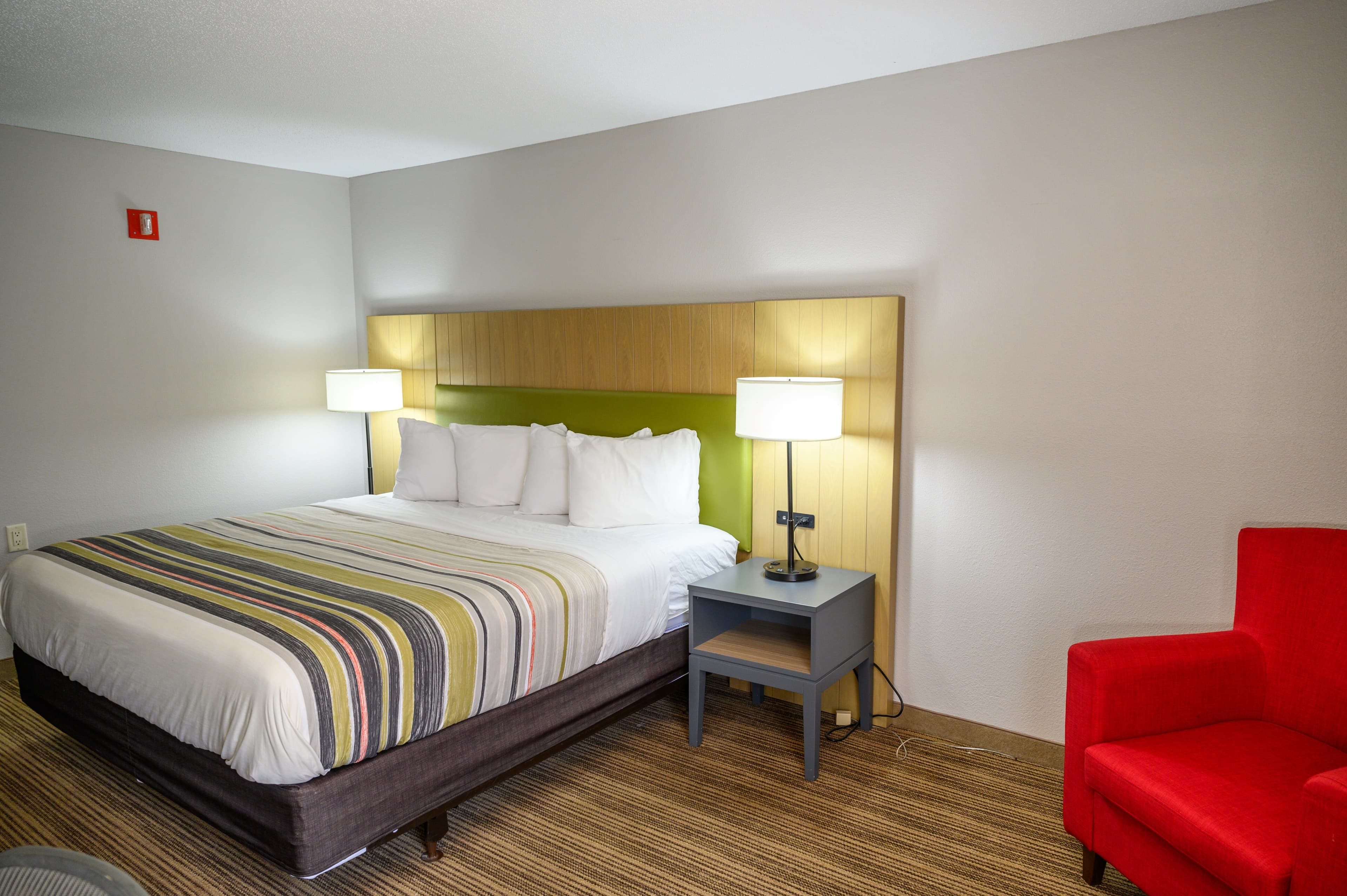 Country Inn & Suites by Radisson, Greenfield, IN - Image 4