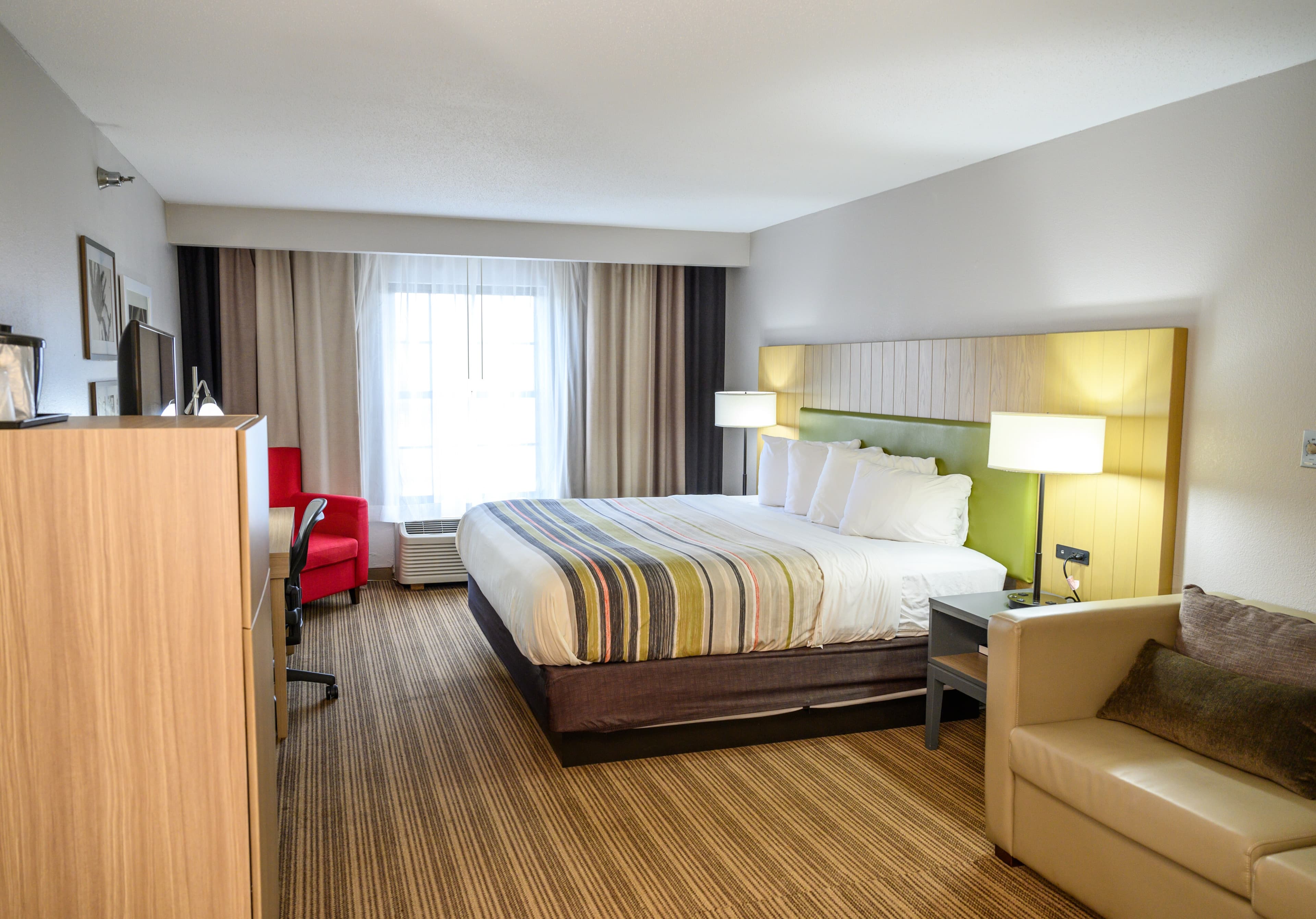 Country Inn & Suites by Radisson, Greenfield, IN — 27