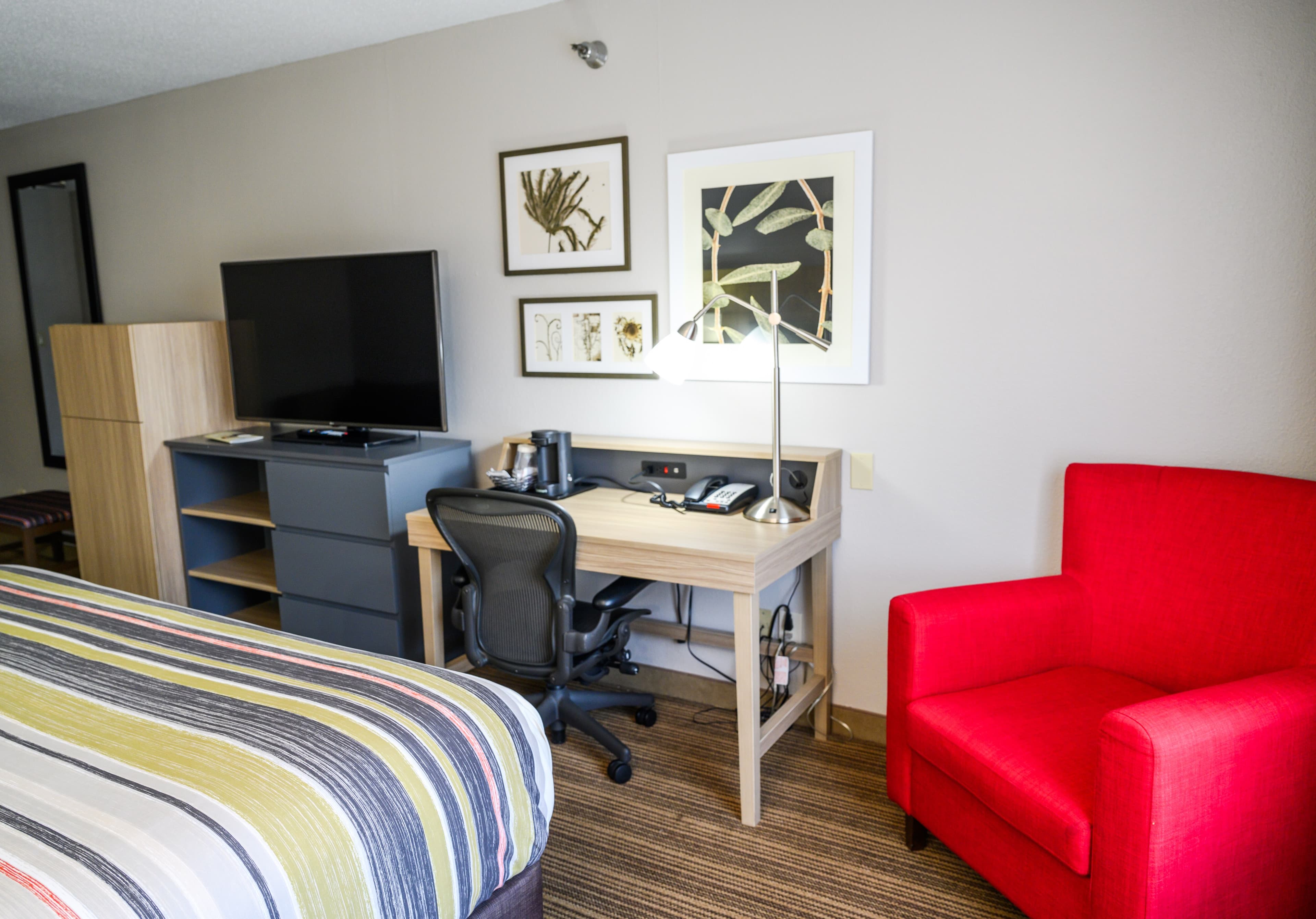 Country Inn & Suites by Radisson, Greenfield, IN — 30