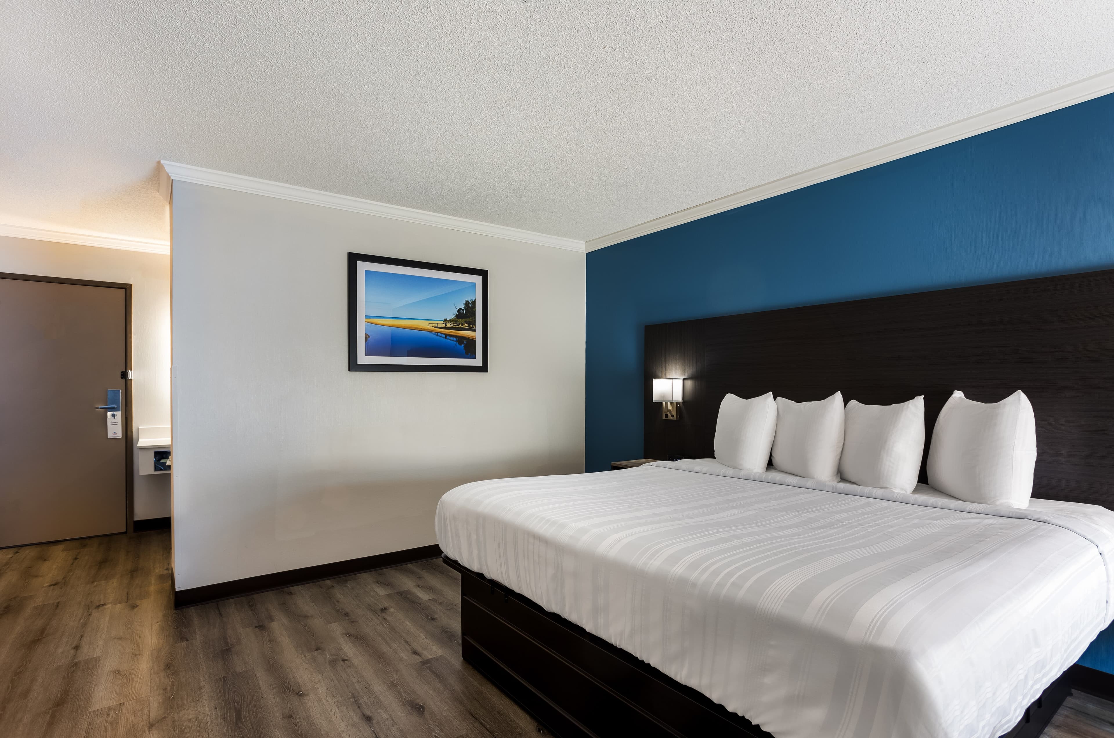 Quality Inn South Bend near Notre Dame — 6