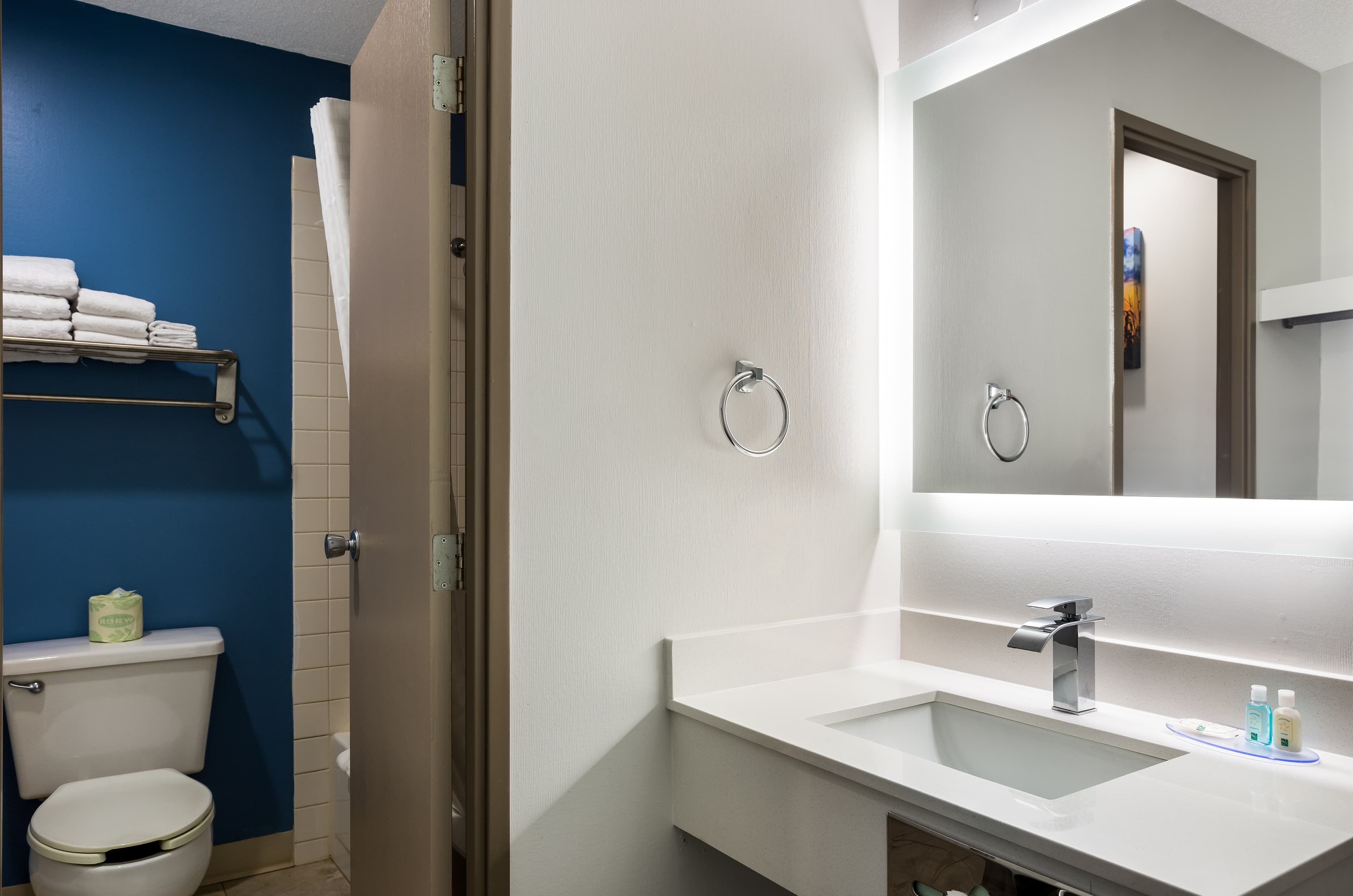 Quality Inn South Bend near Notre Dame — 13