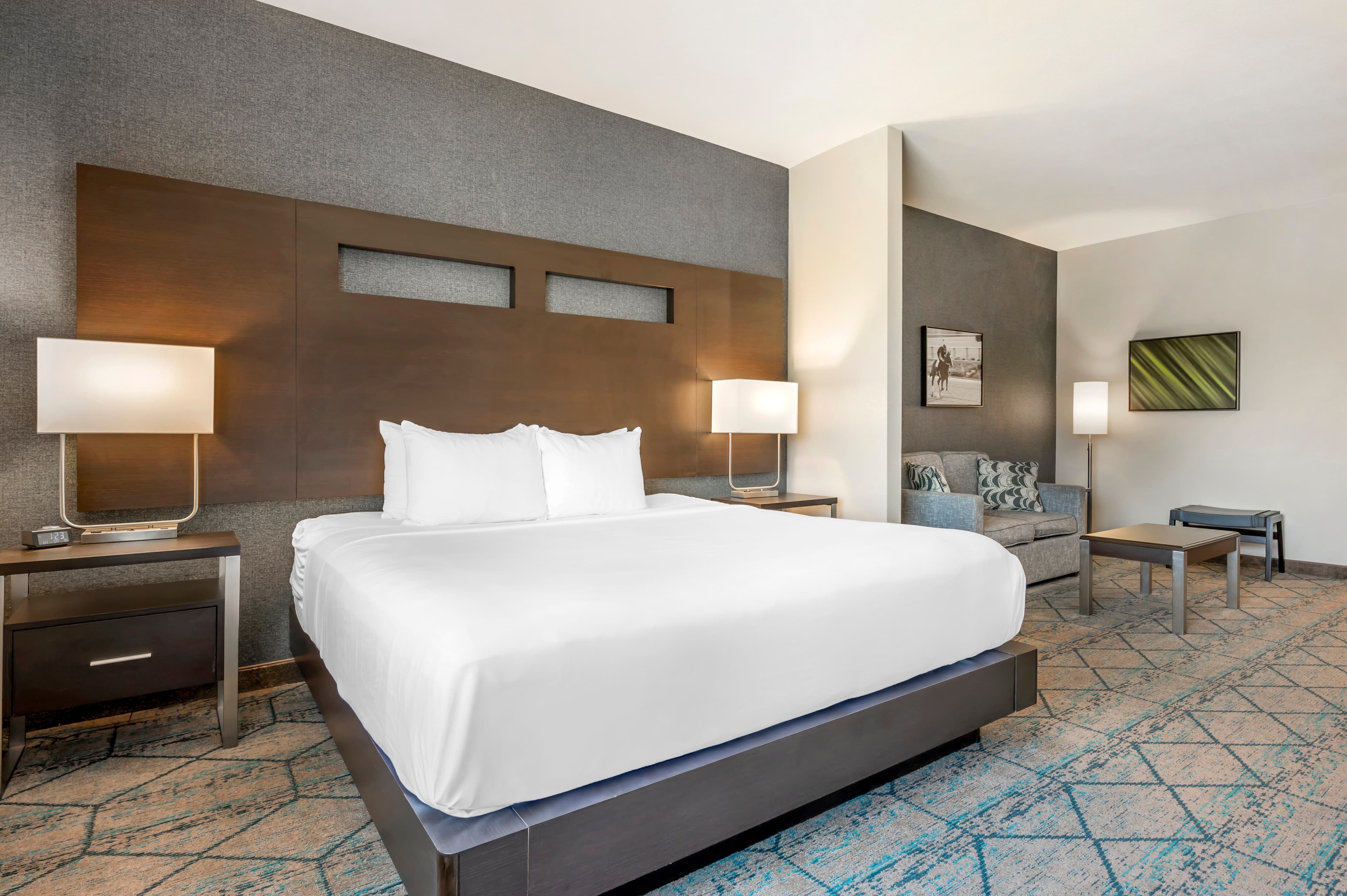 Comfort Inn & Suites Clarksville - Louisville North - Image 2