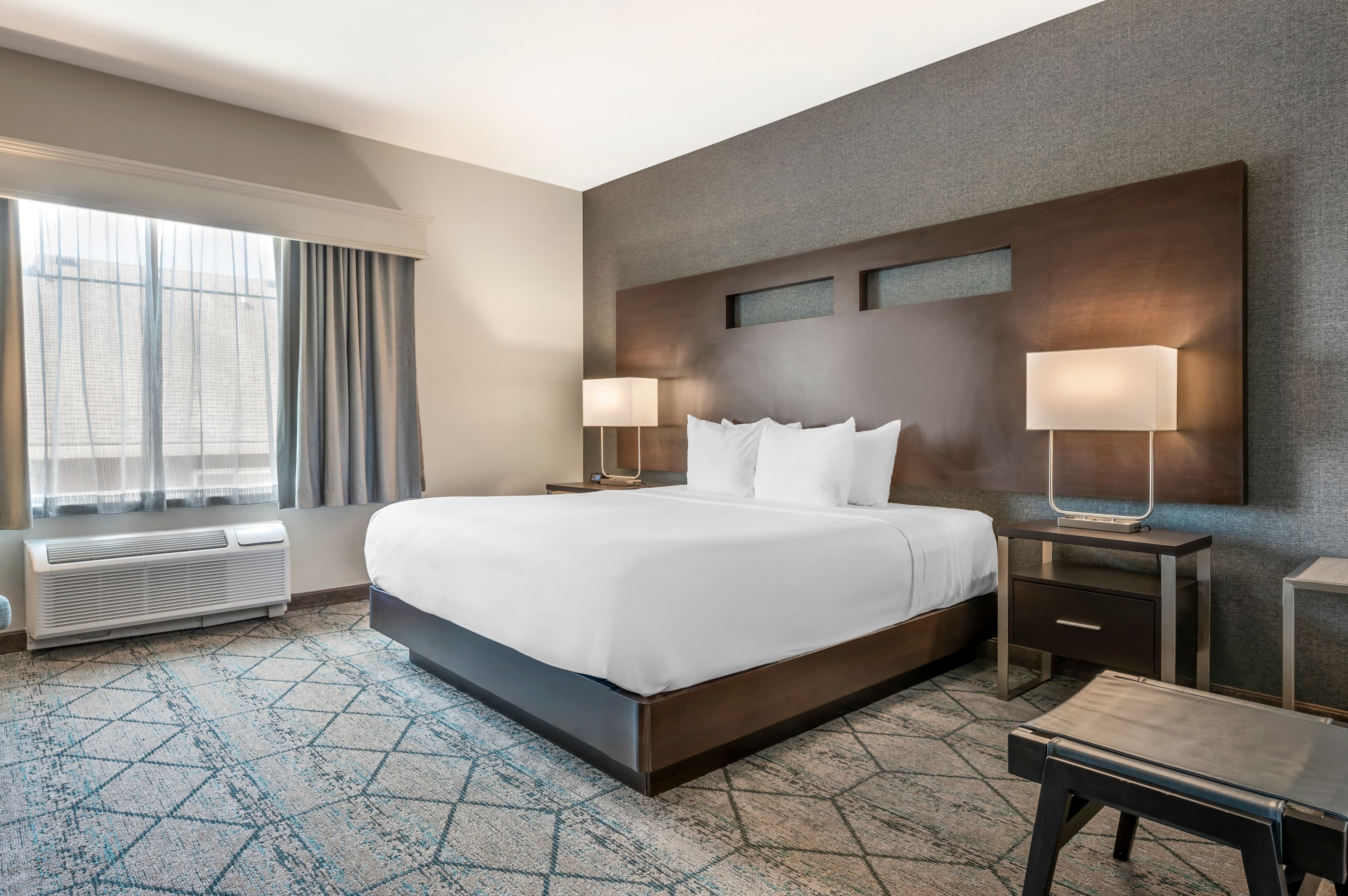 Comfort Inn & Suites Clarksville - Louisville North — 12