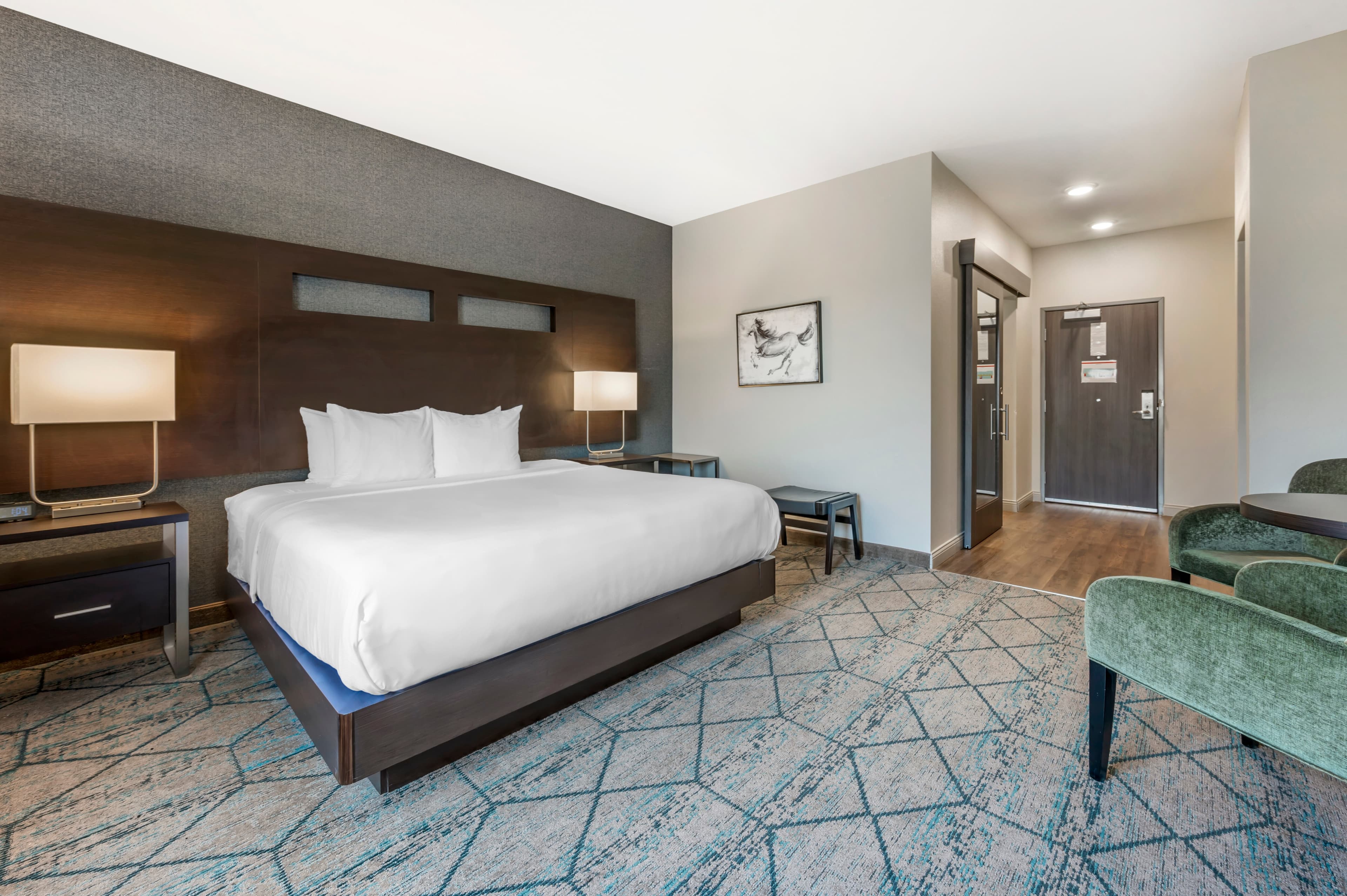 Comfort Inn & Suites Clarksville - Louisville North — 13