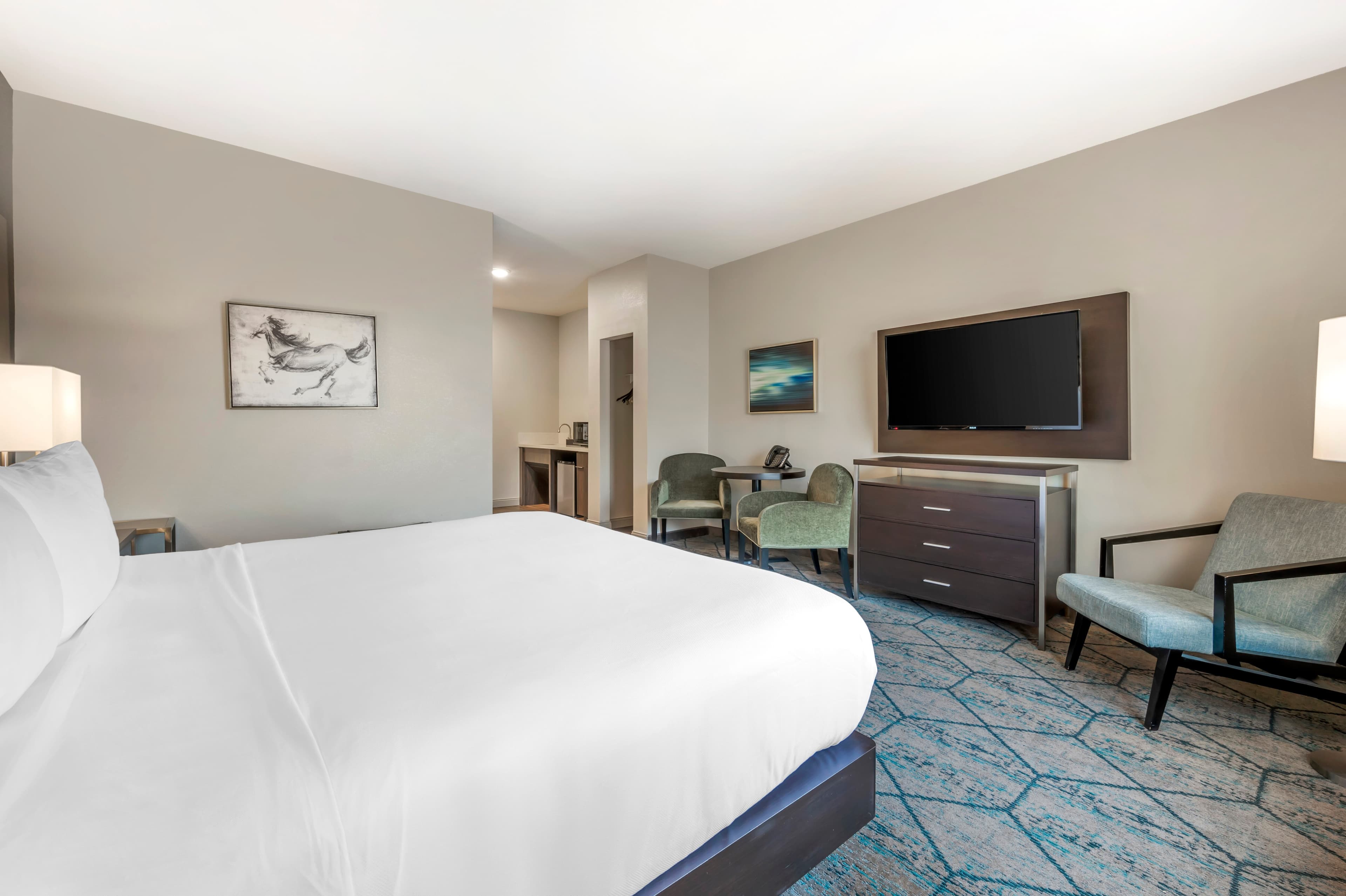 Comfort Inn & Suites Clarksville - Louisville North — 14