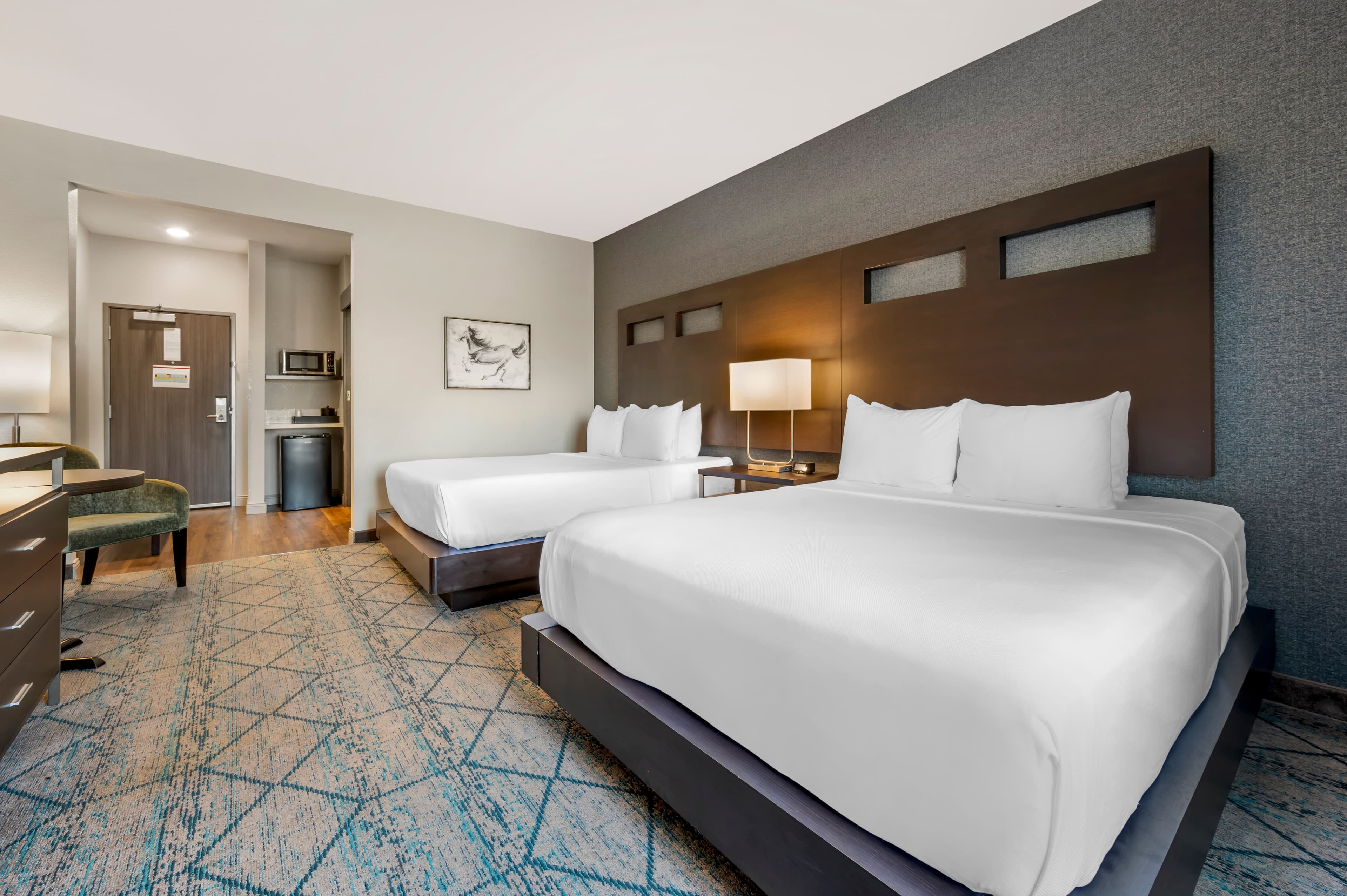 Comfort Inn & Suites Clarksville - Louisville North — 19
