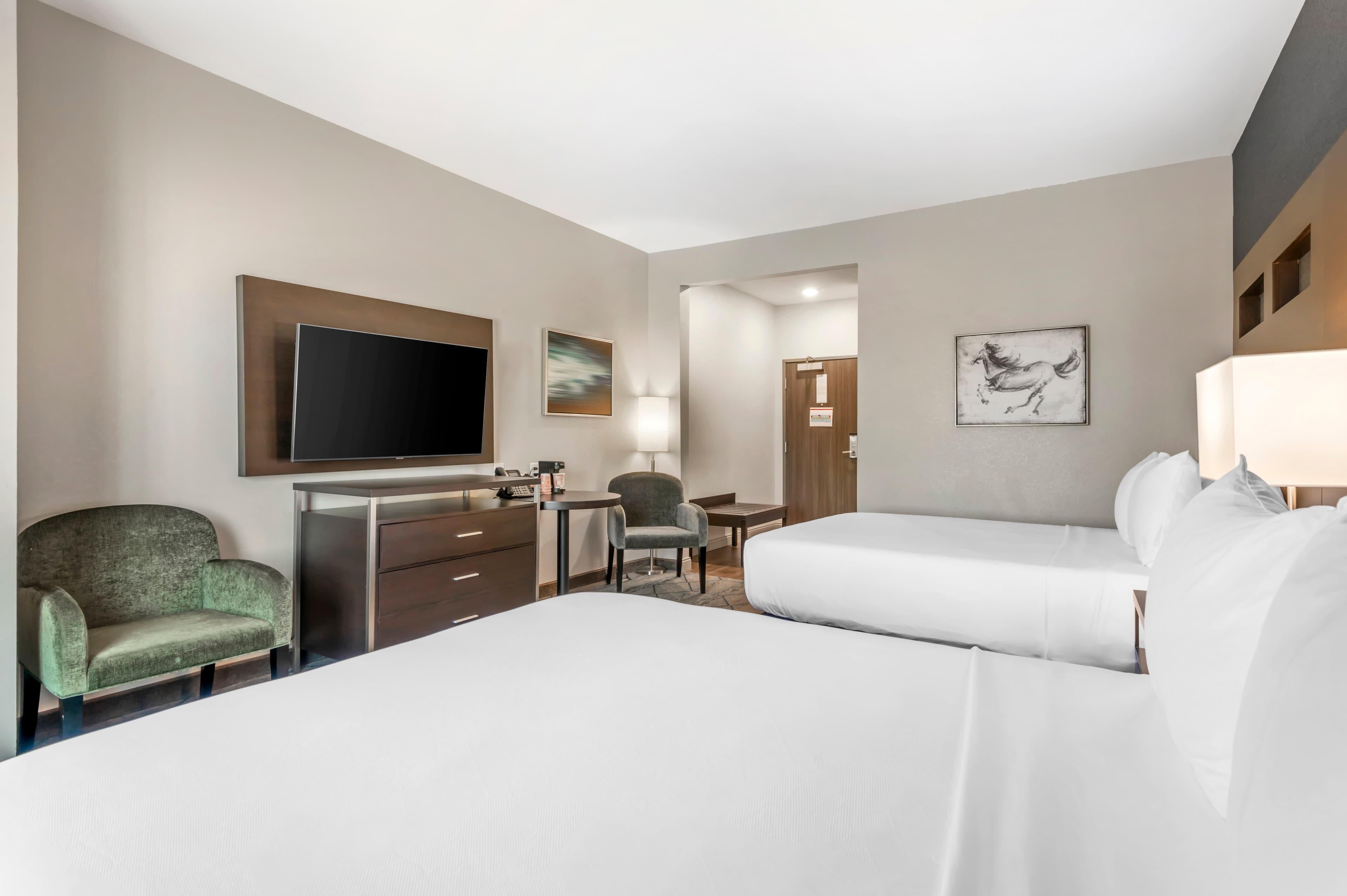Comfort Inn & Suites Clarksville - Louisville North — 21