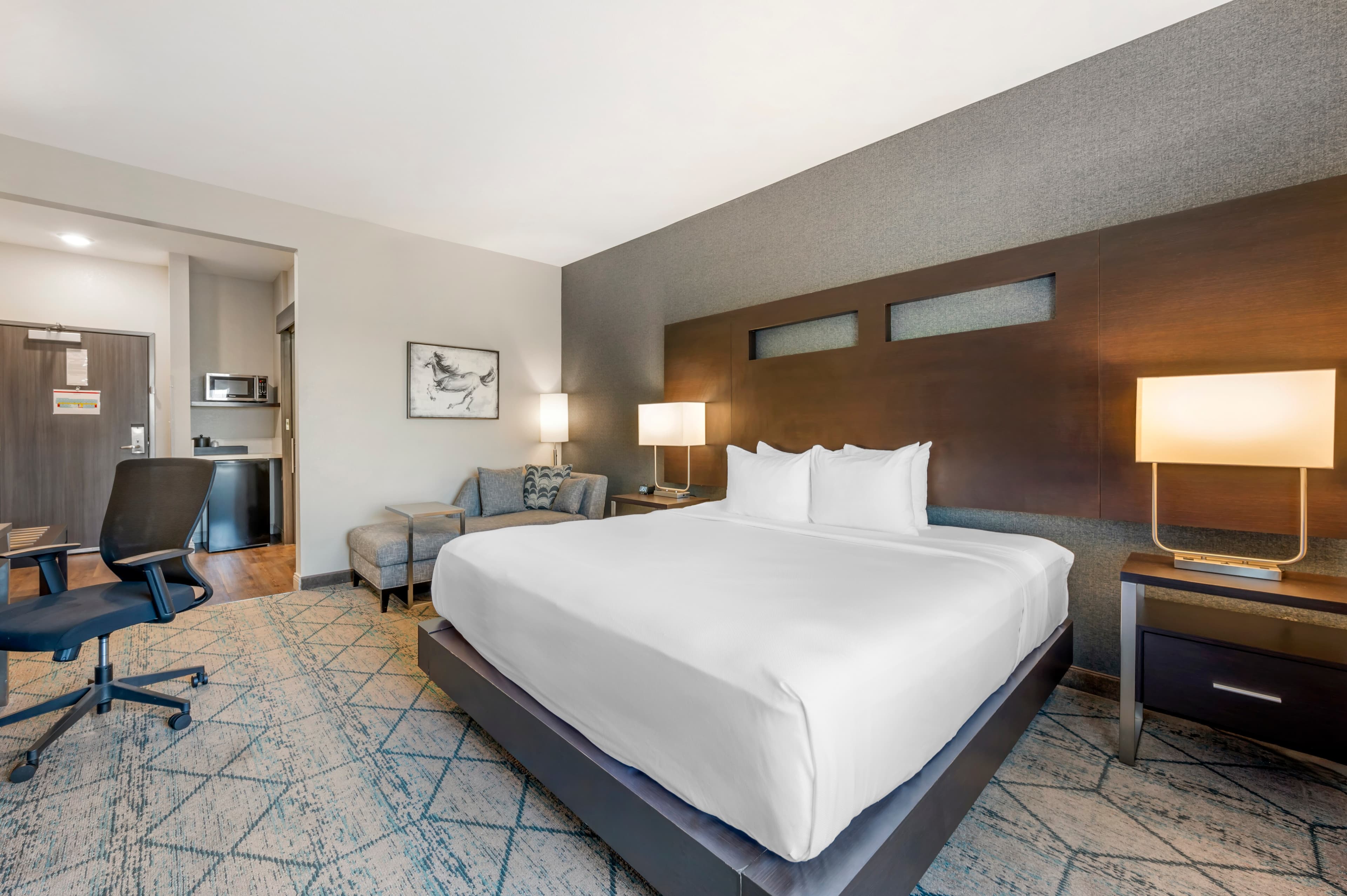 Comfort Inn & Suites Clarksville - Louisville North — 16