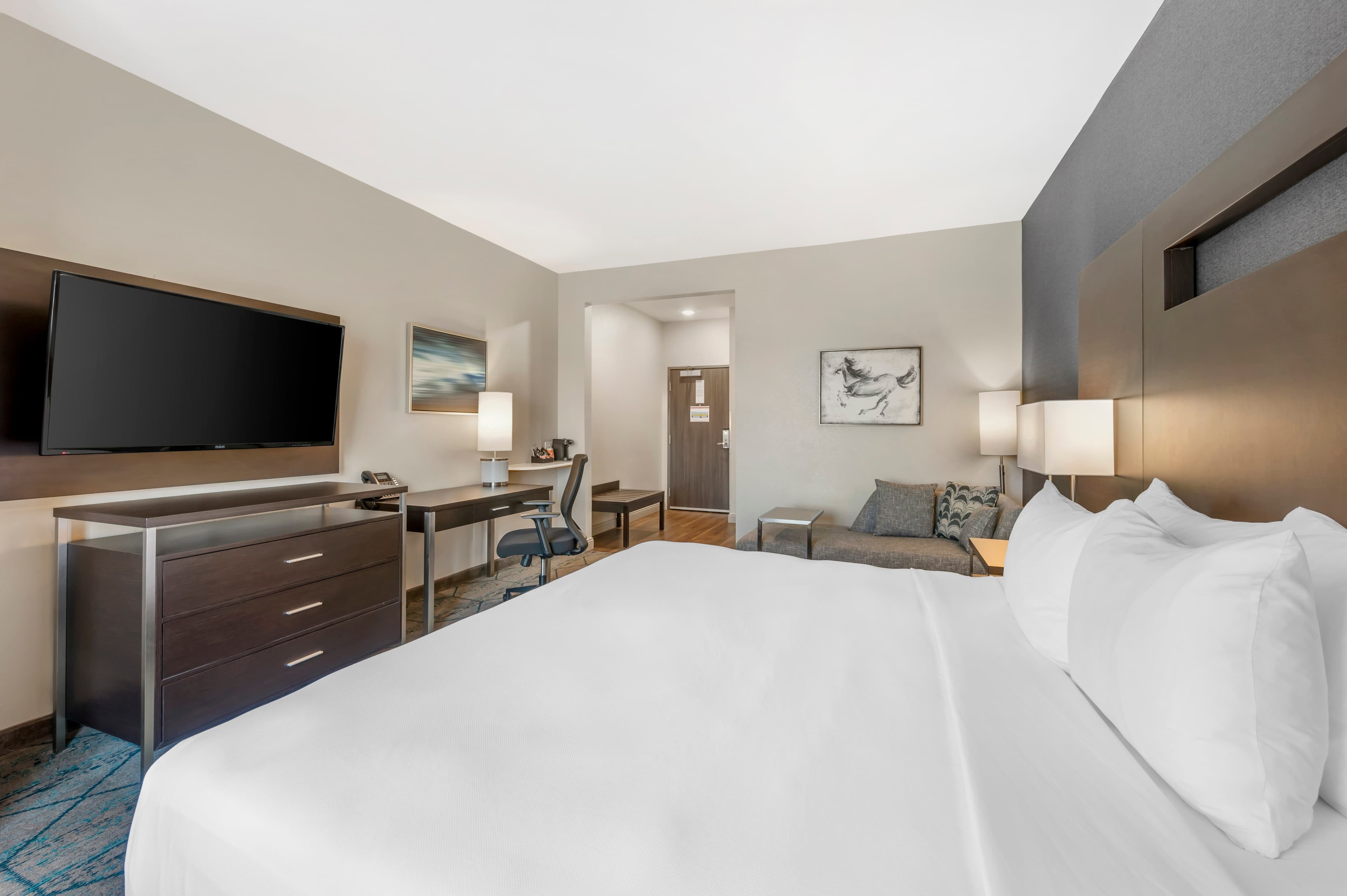 Comfort Inn & Suites Clarksville - Louisville North — 18