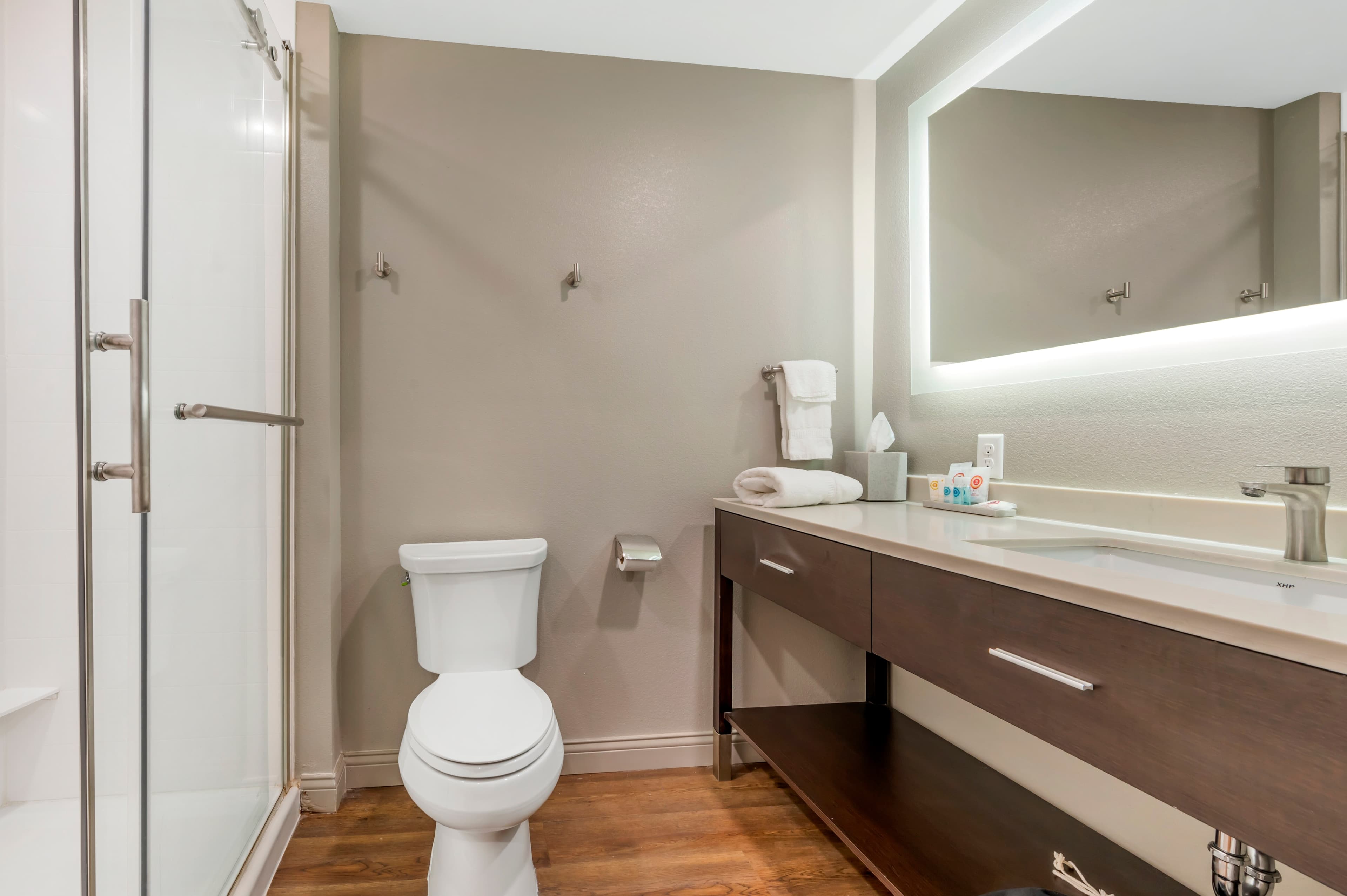 Comfort Inn & Suites Clarksville - Louisville North — 30
