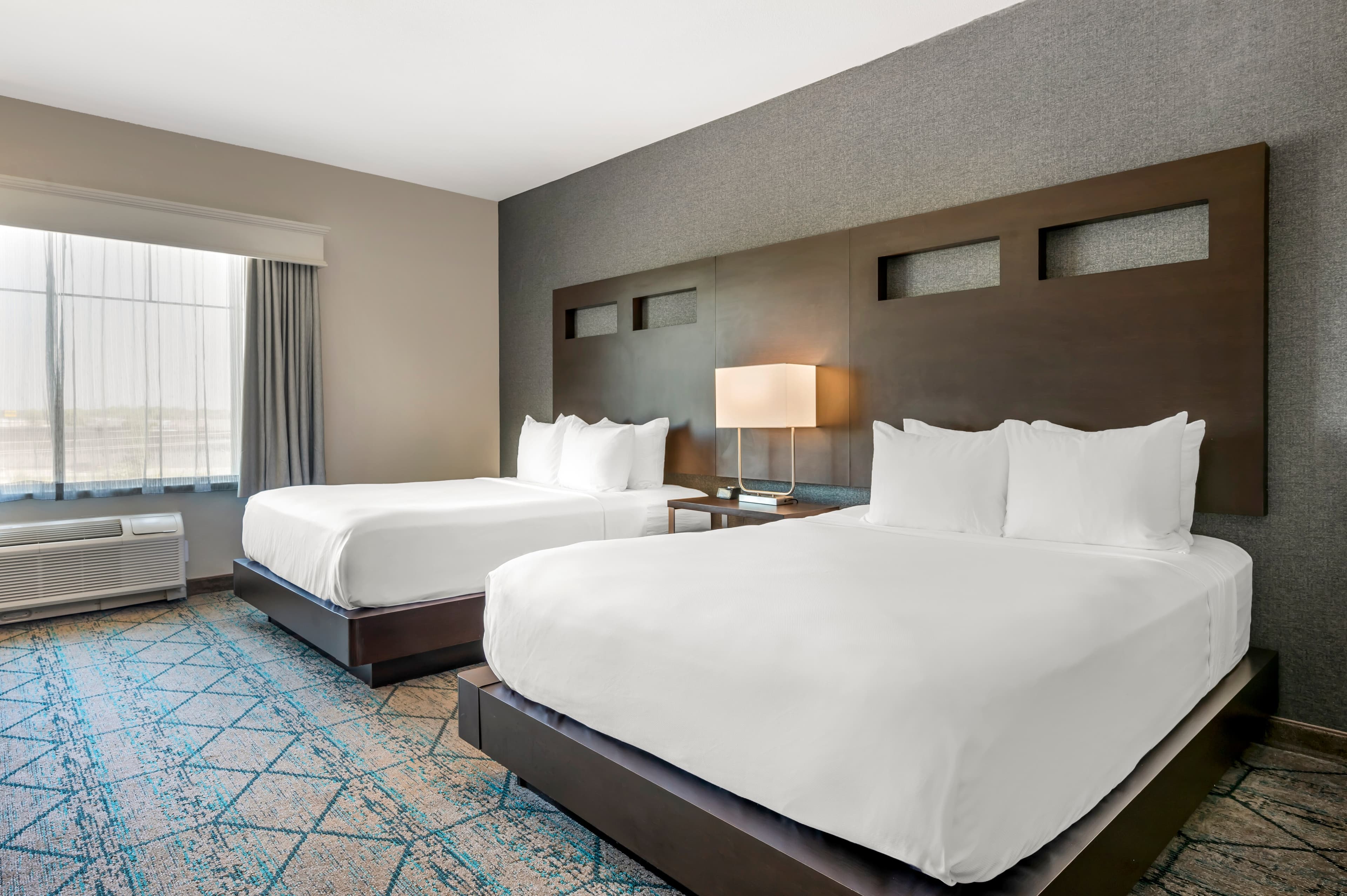 Comfort Inn & Suites Clarksville - Louisville North — 31
