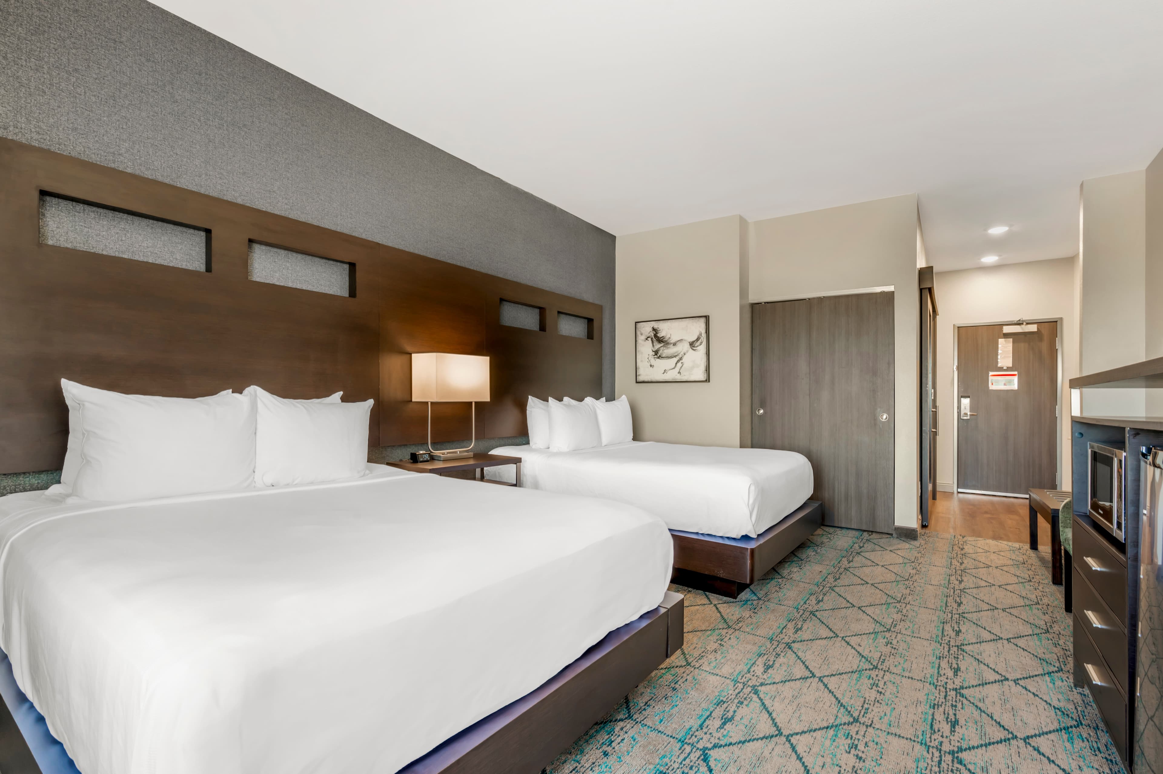 Comfort Inn & Suites Clarksville - Louisville North — 32