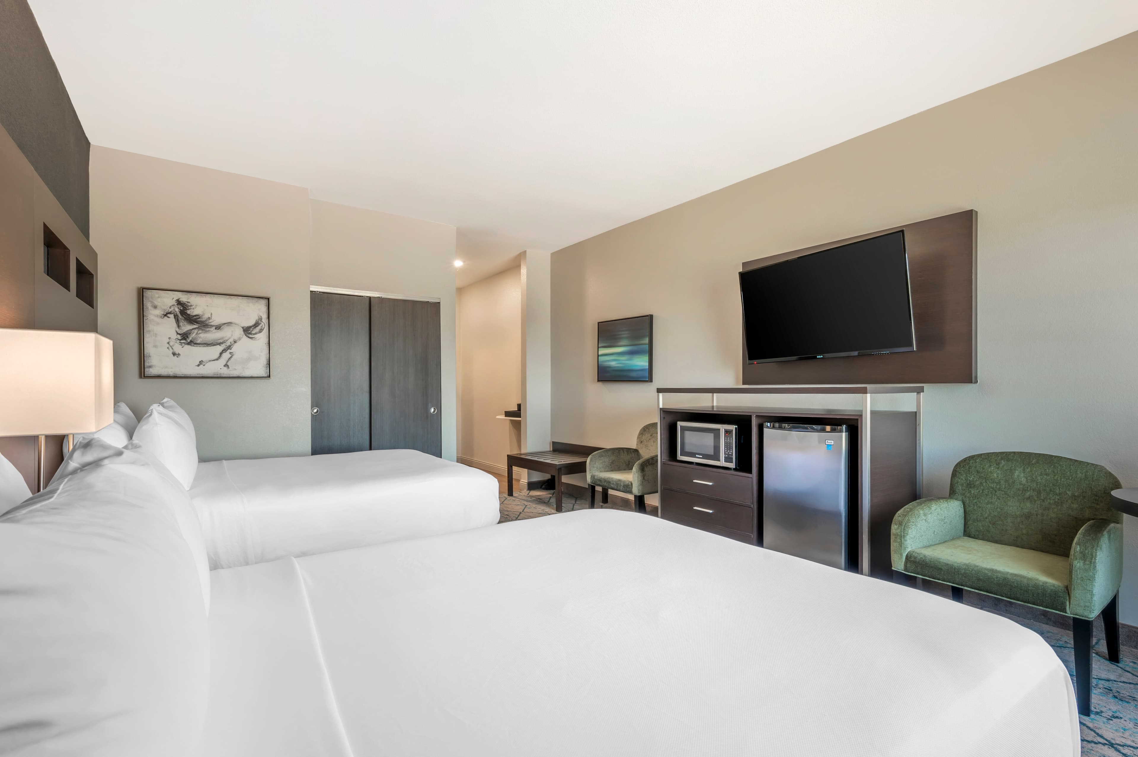 Comfort Inn & Suites Clarksville - Louisville North — 33
