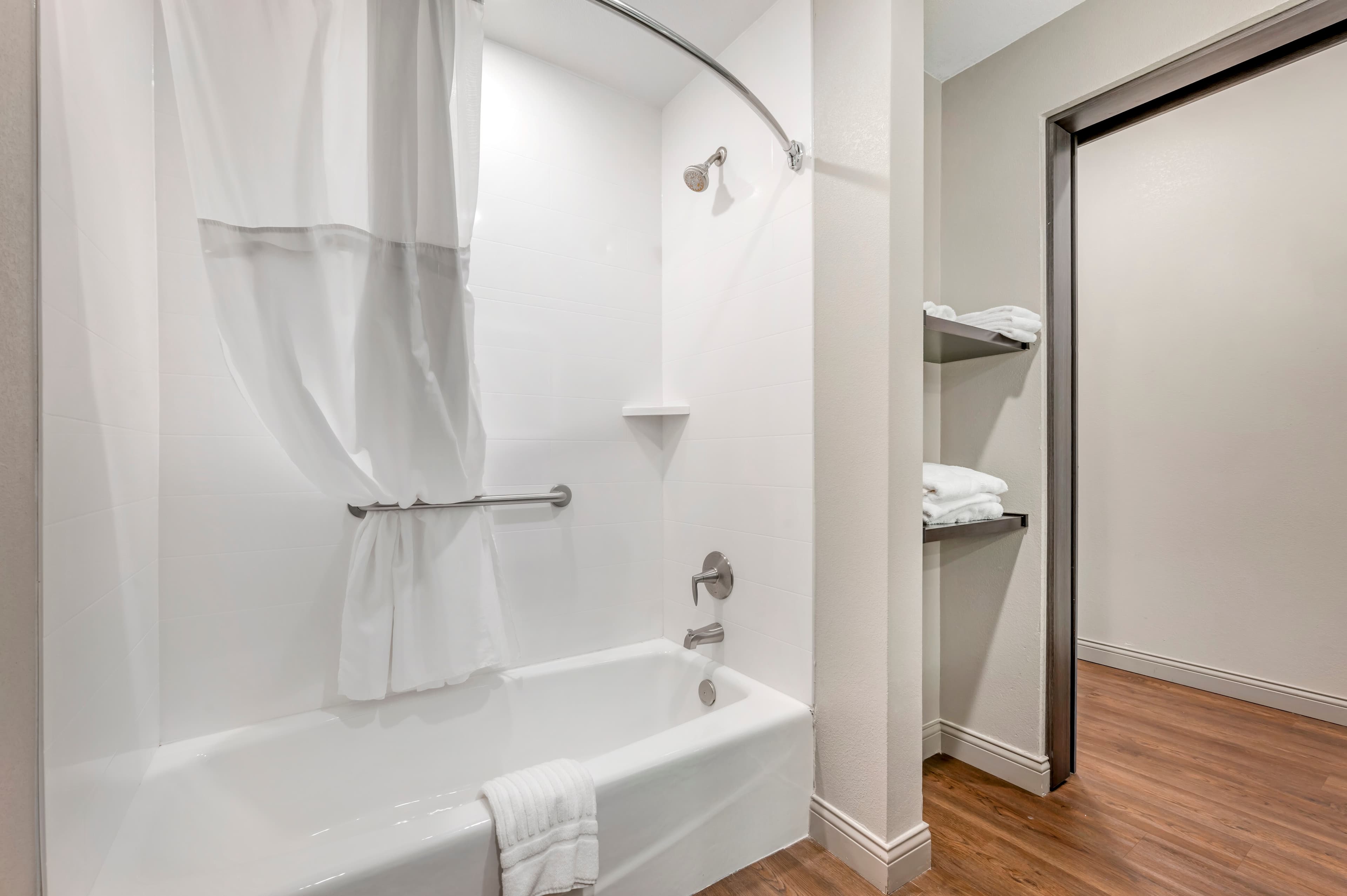 Comfort Inn & Suites Clarksville - Louisville North — 34
