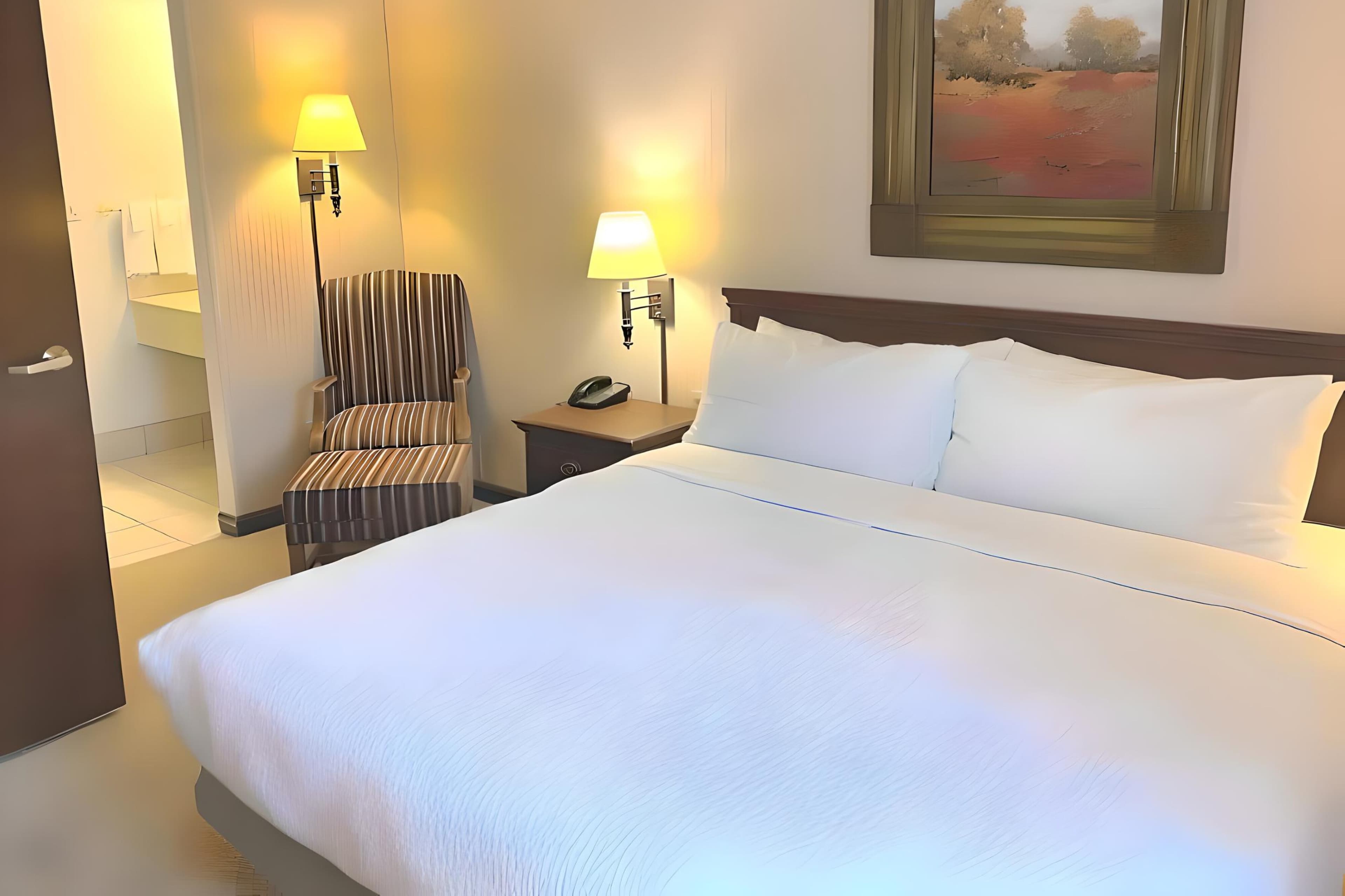 Quality Inn West Lafayette - University Area - Image 2