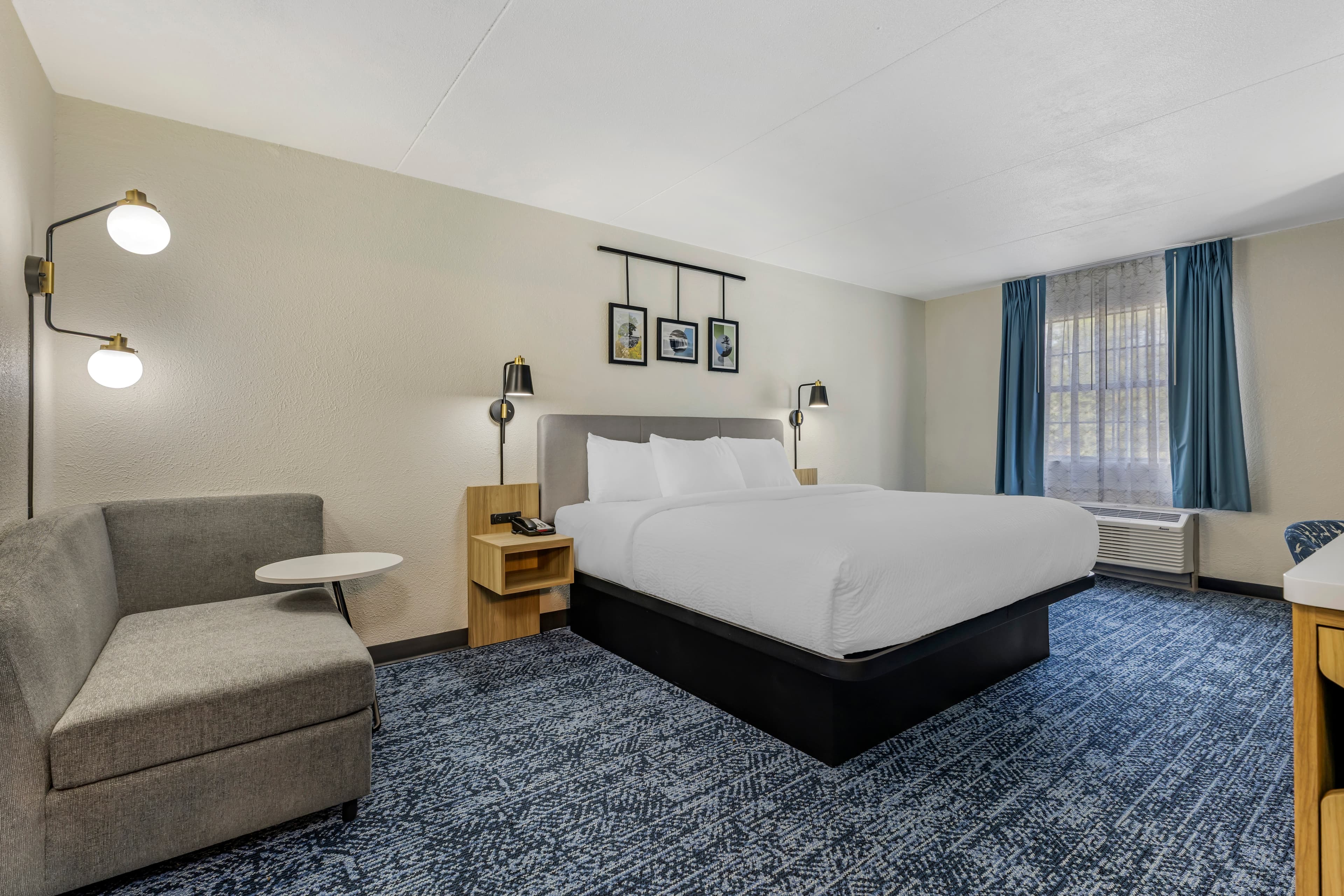 Sleep Inn & Suites Merrillville — 6