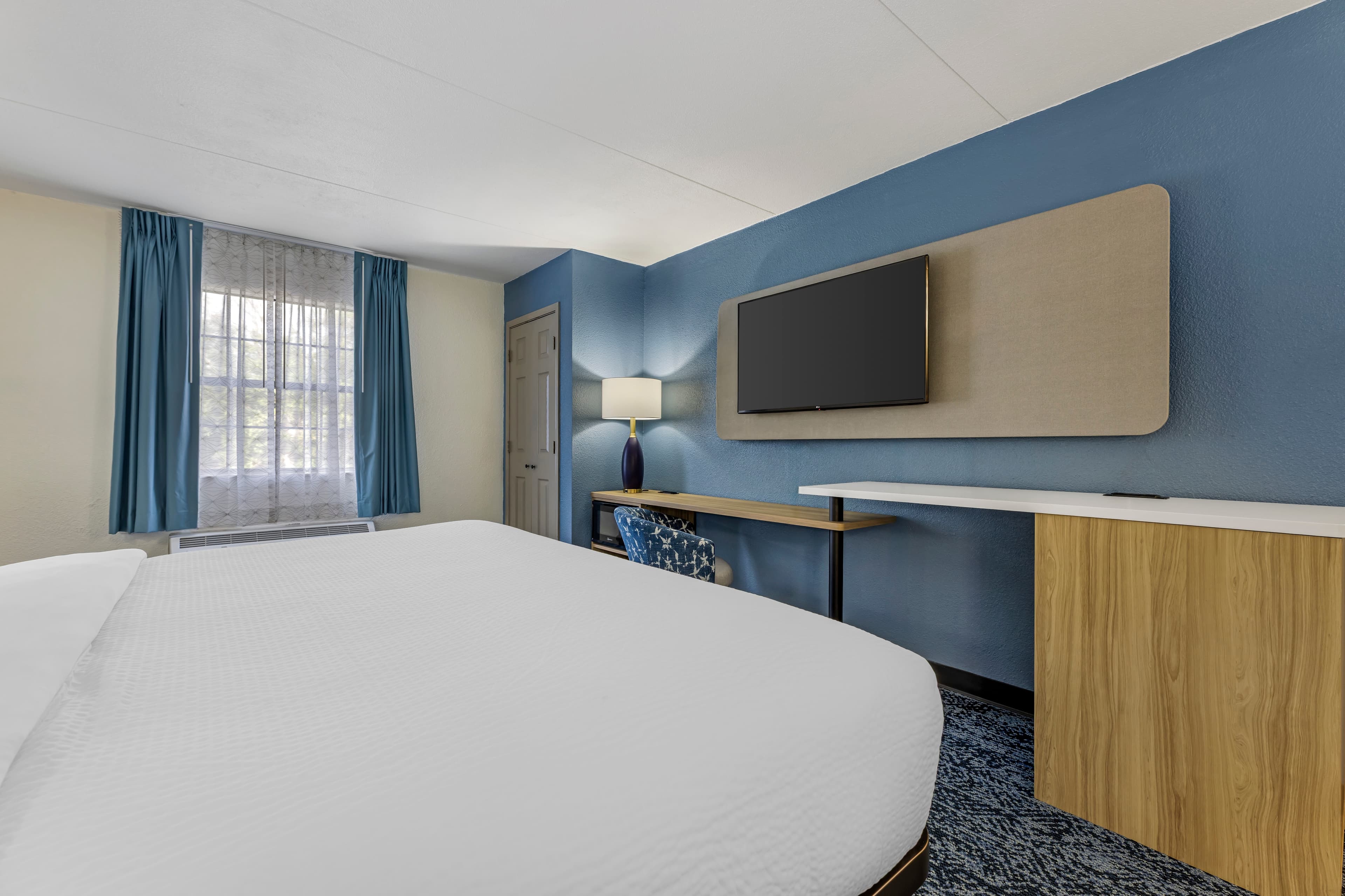 Sleep Inn & Suites Merrillville — 8