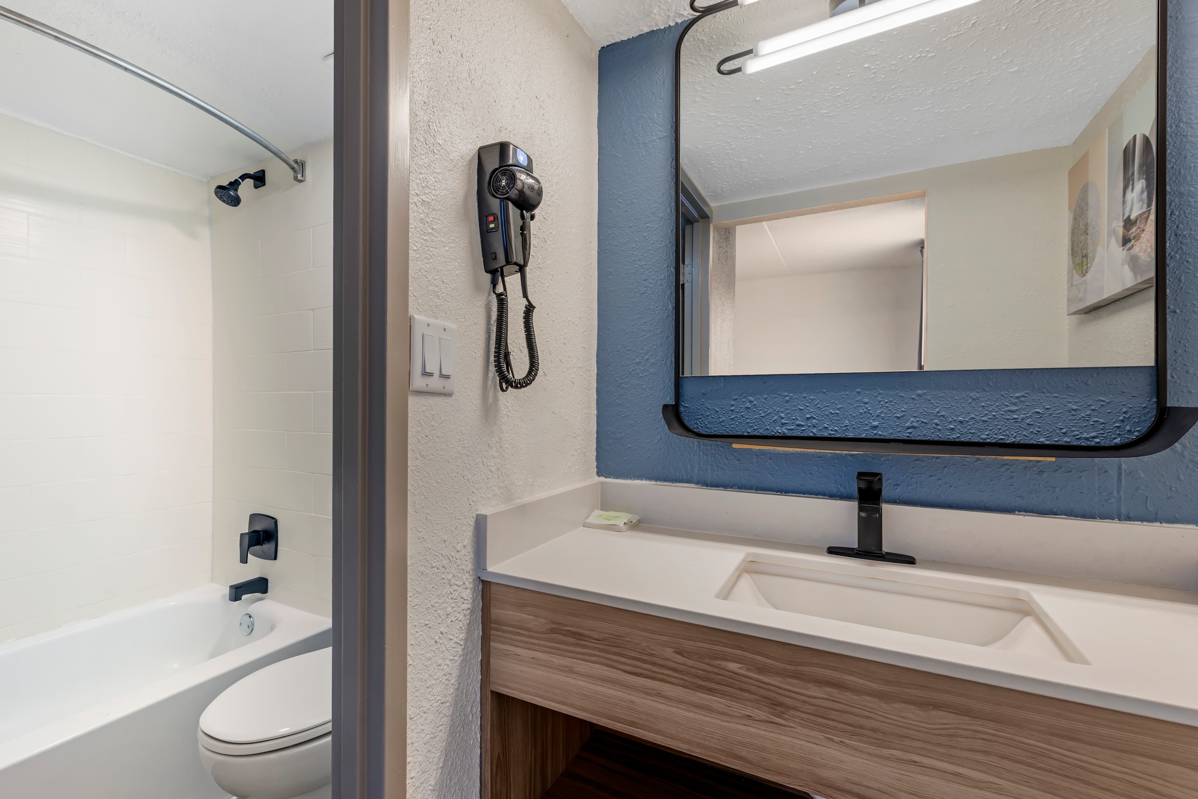 Sleep Inn & Suites Merrillville — 13