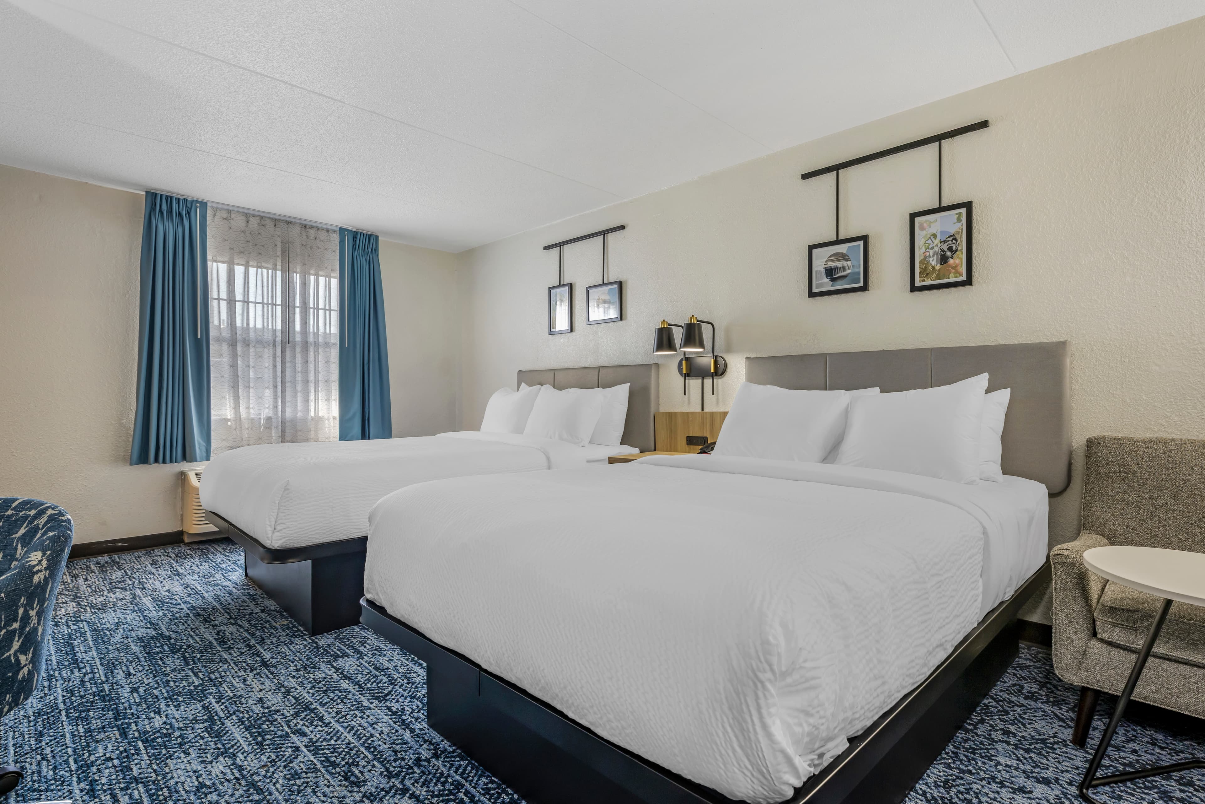 Sleep Inn & Suites Merrillville — 15