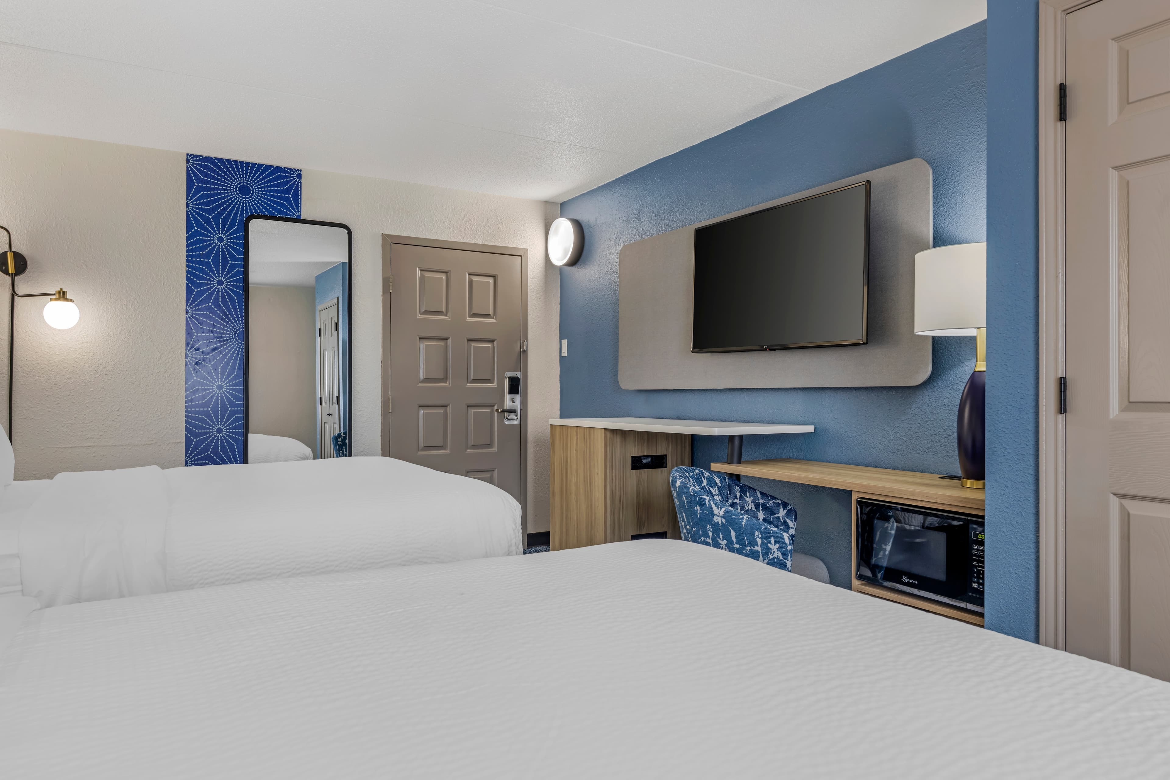 Sleep Inn & Suites Merrillville — 16