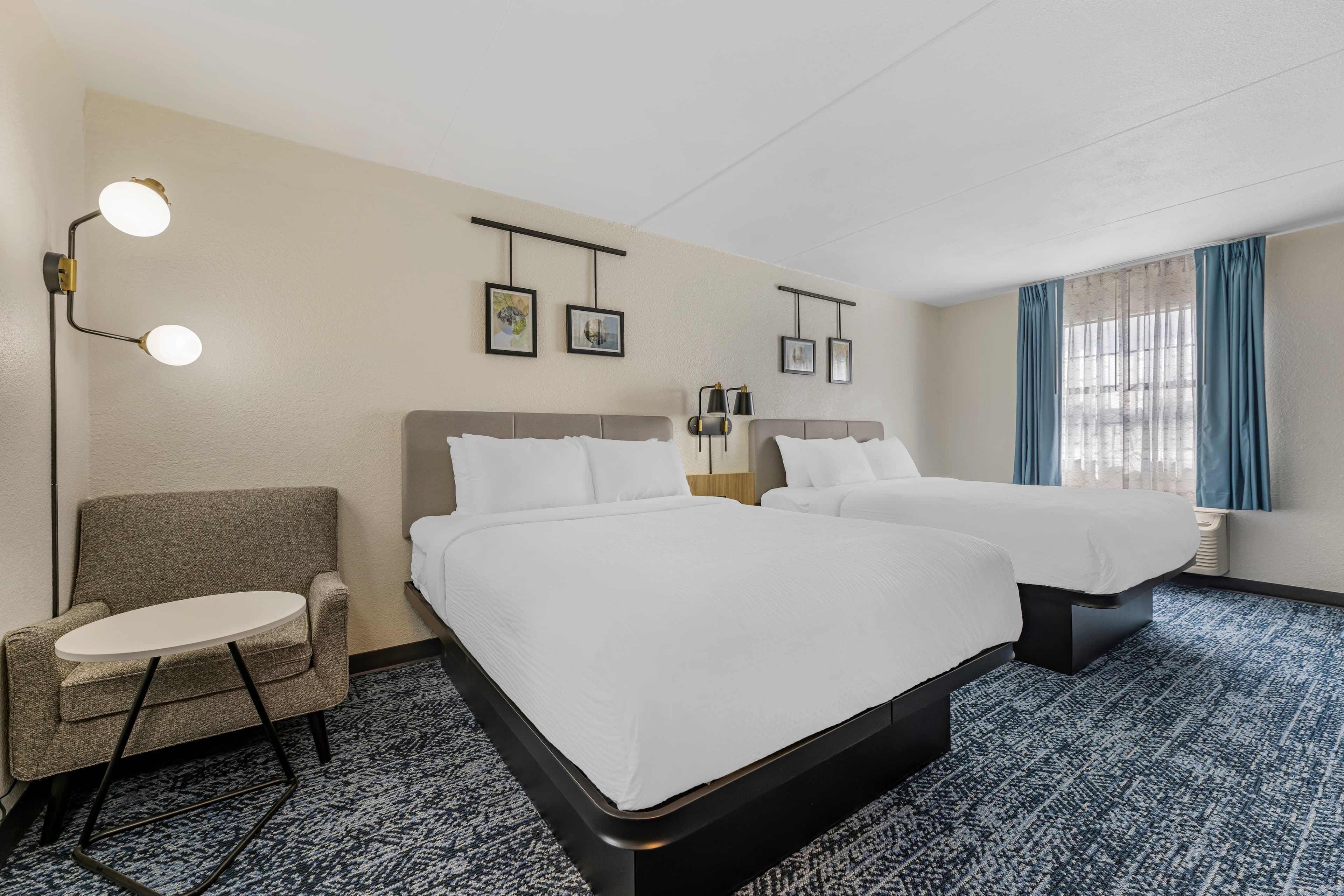Sleep Inn & Suites Merrillville — 18