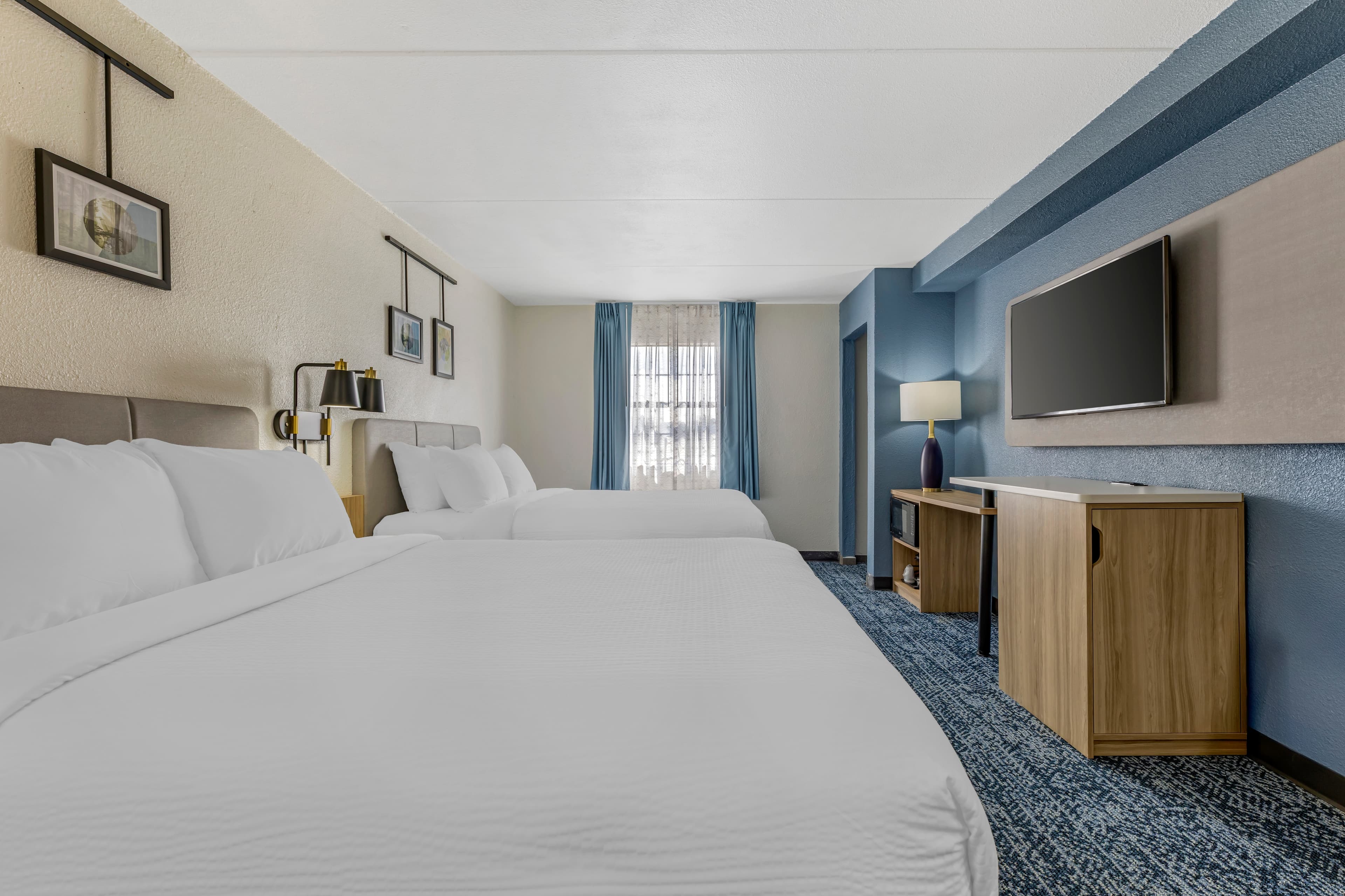 Sleep Inn & Suites Merrillville — 19