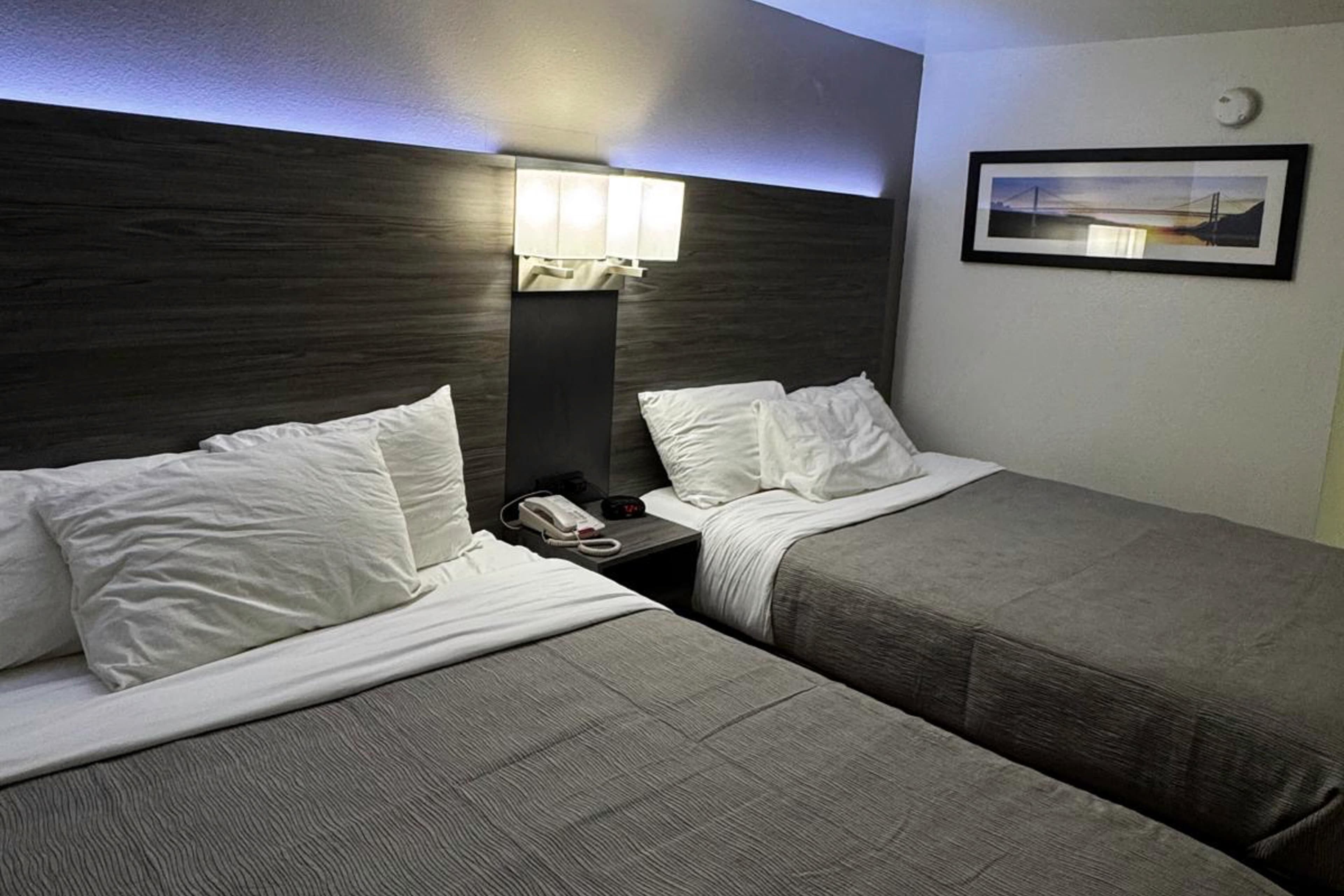 Quality Inn Fishers - Indianapolis — 16