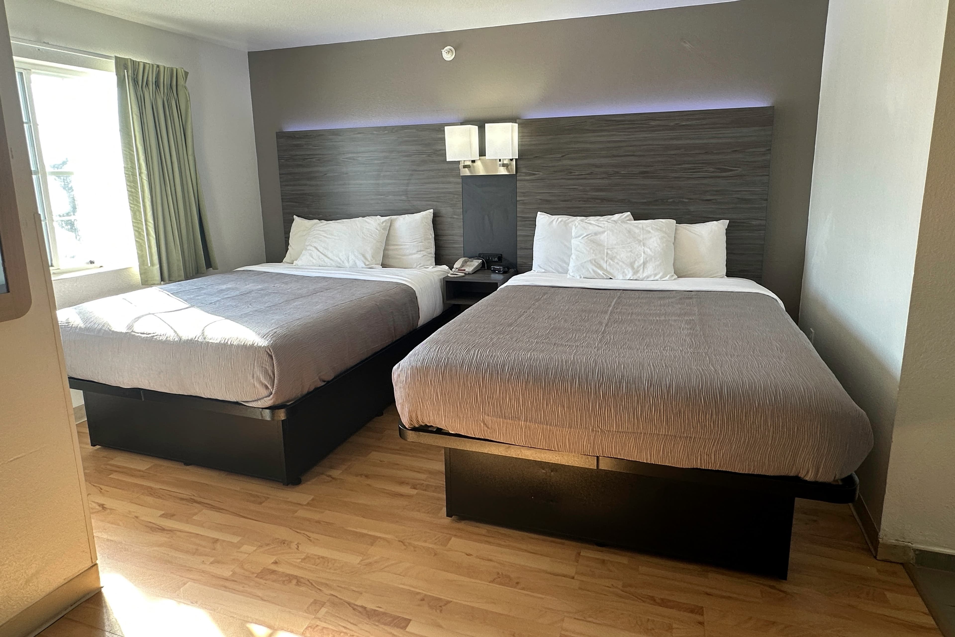 Quality Inn Fishers - Indianapolis — 17