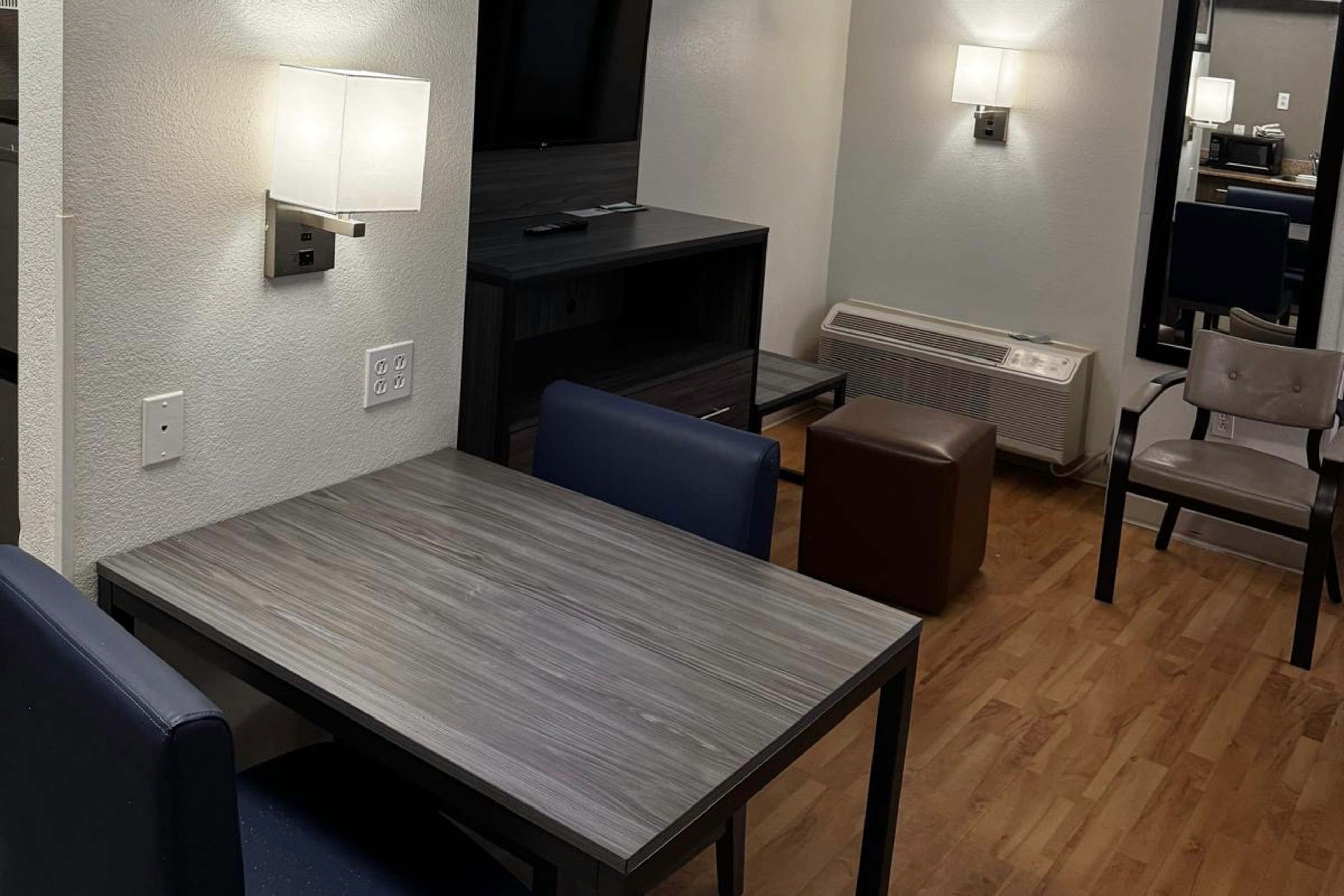 Quality Inn Fishers - Indianapolis — 18