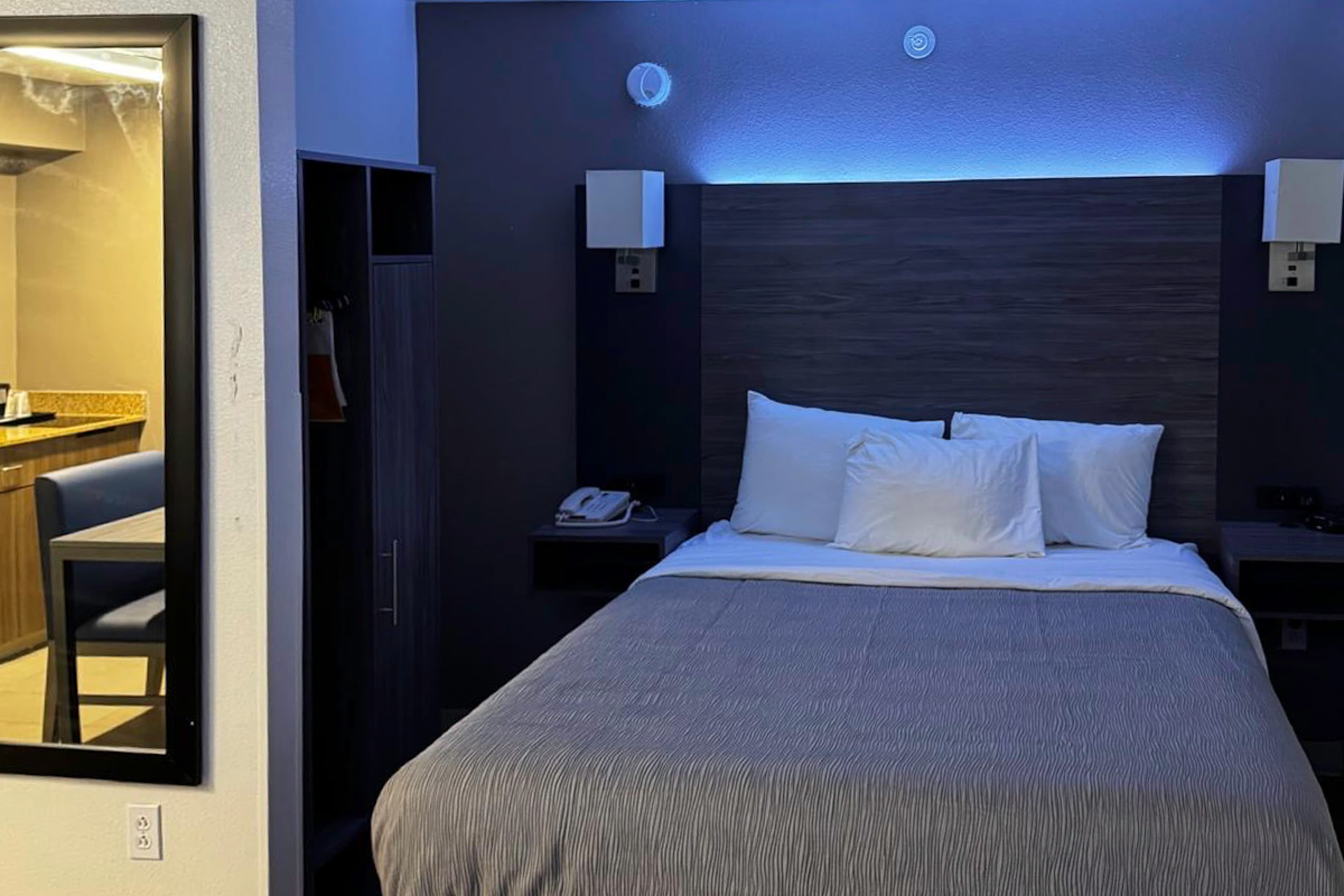 Quality Inn Fishers - Indianapolis - Image 2