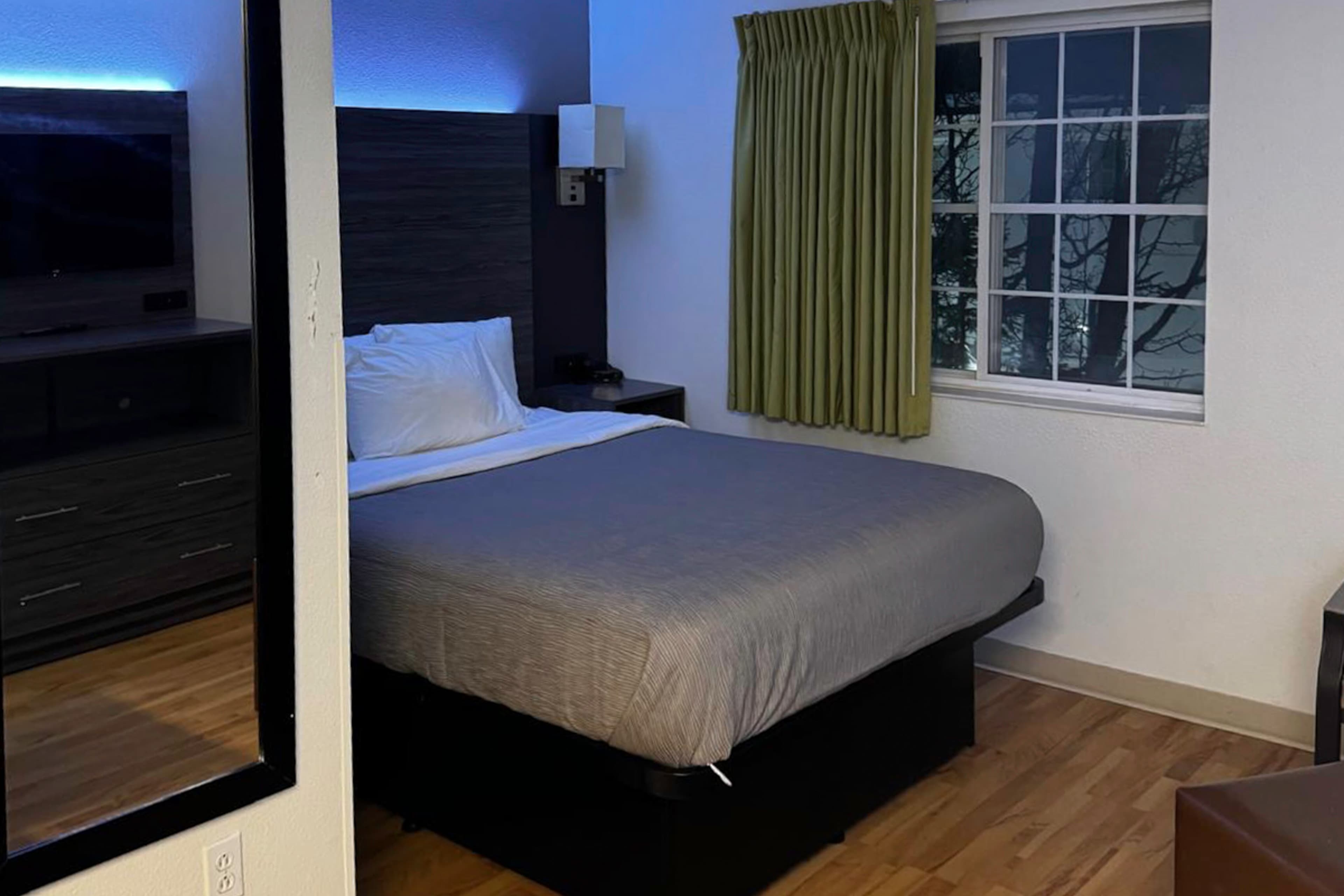 Quality Inn Fishers - Indianapolis - Image 3