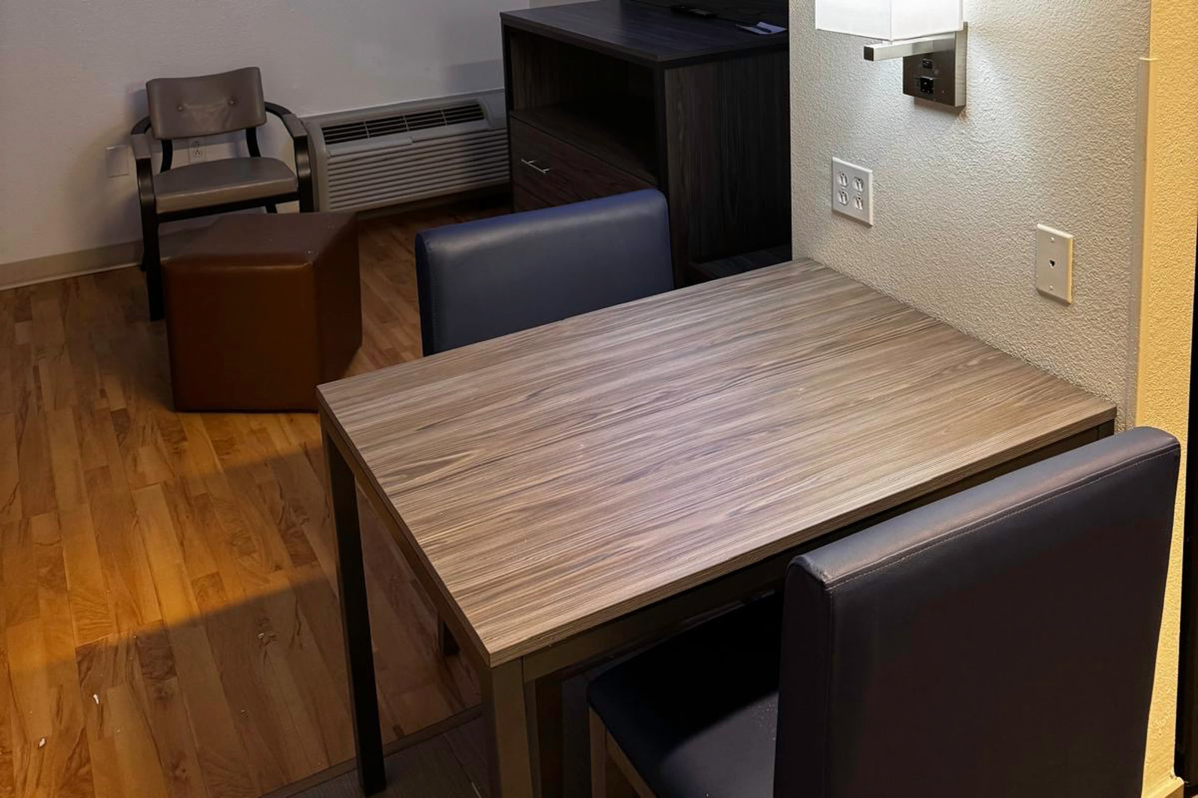 Quality Inn Fishers - Indianapolis - Image 4