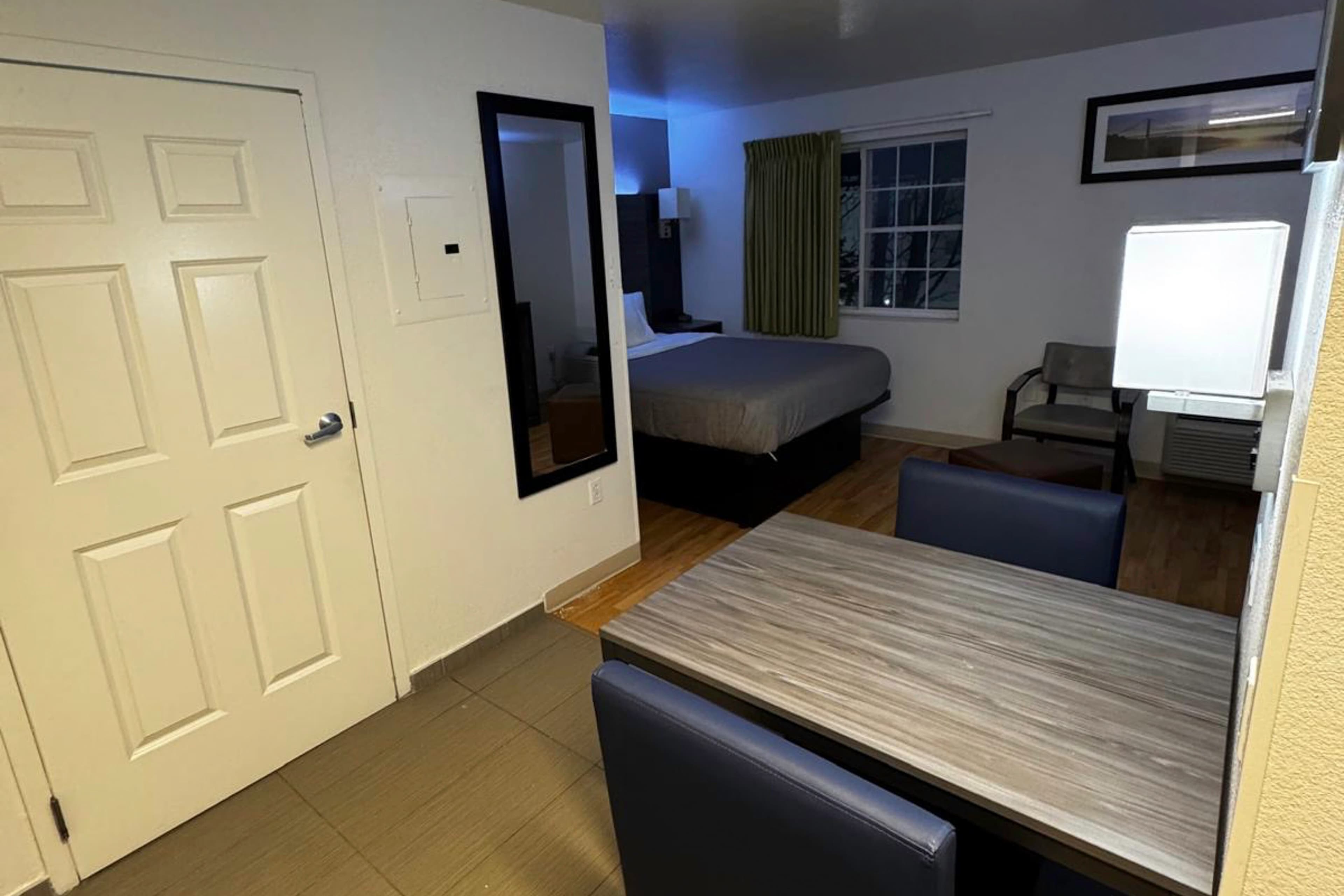 Quality Inn Fishers - Indianapolis - Image 5