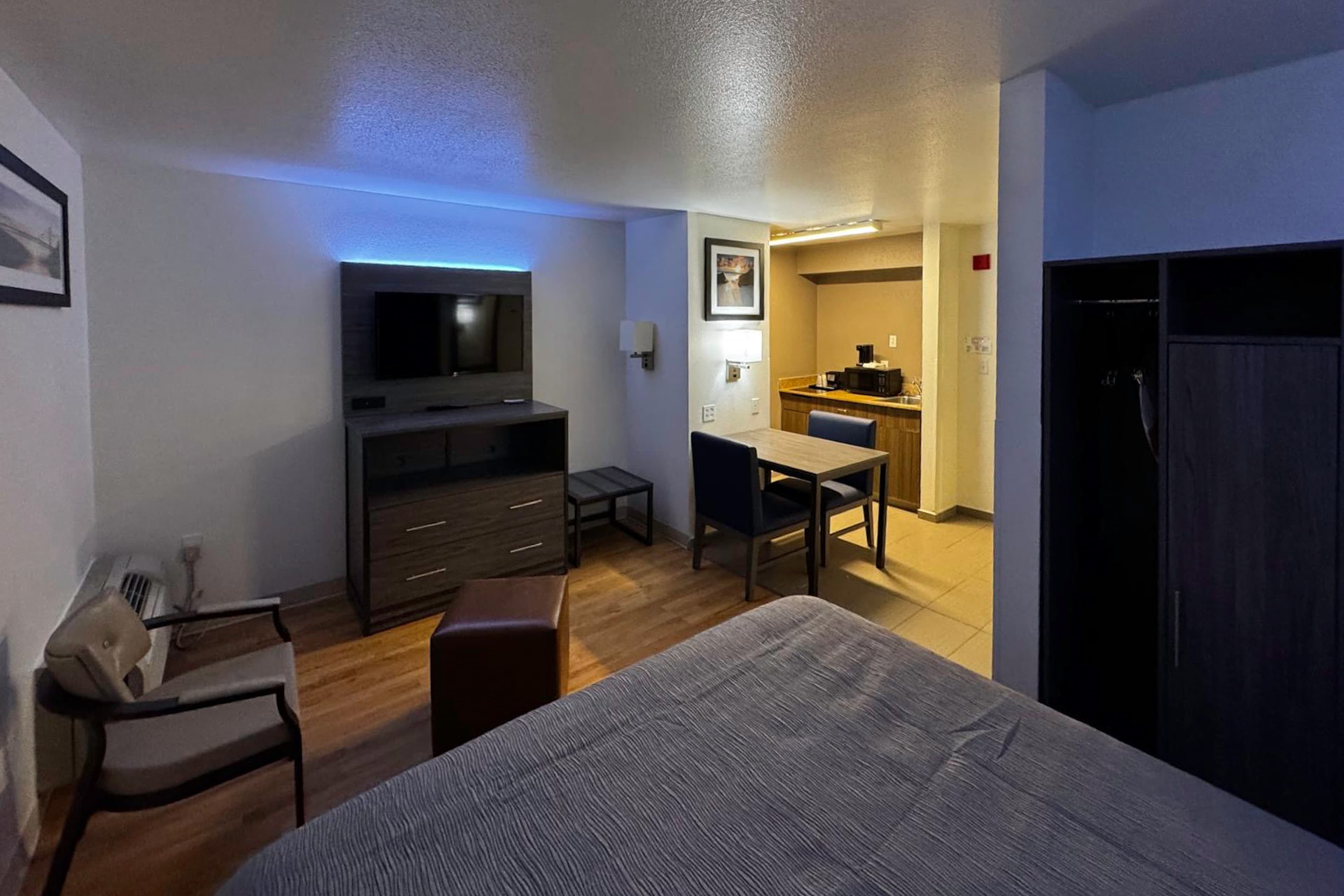 Quality Inn Fishers - Indianapolis — 6