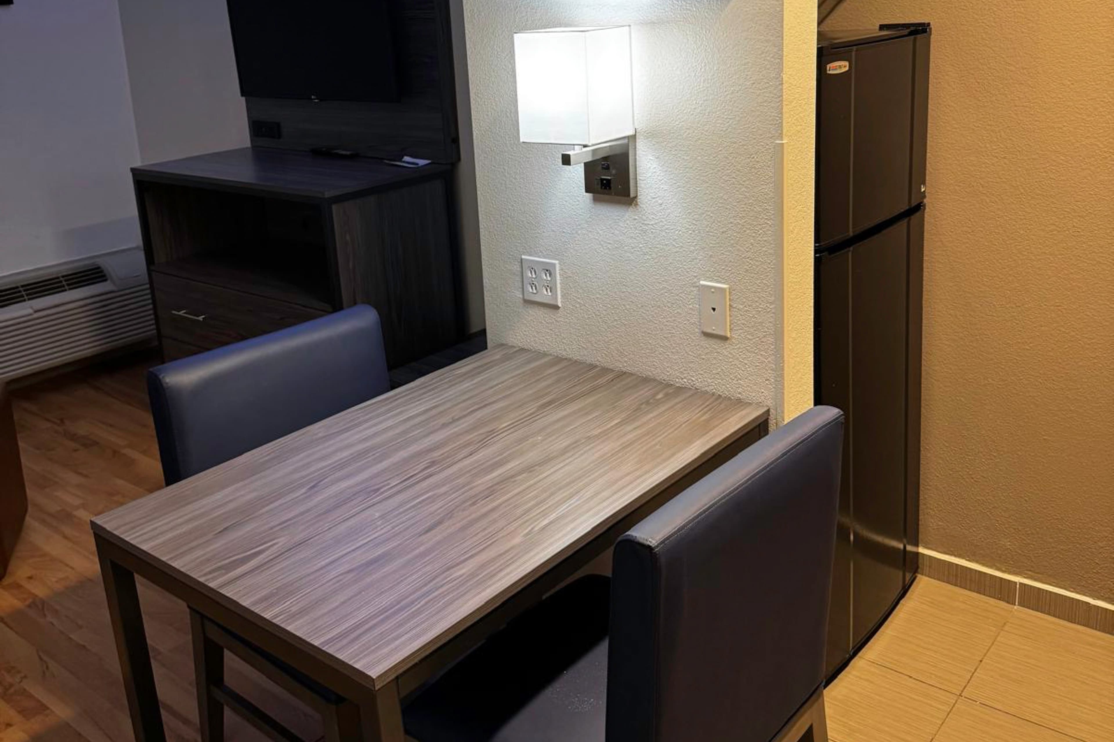 Quality Inn Fishers - Indianapolis — 7