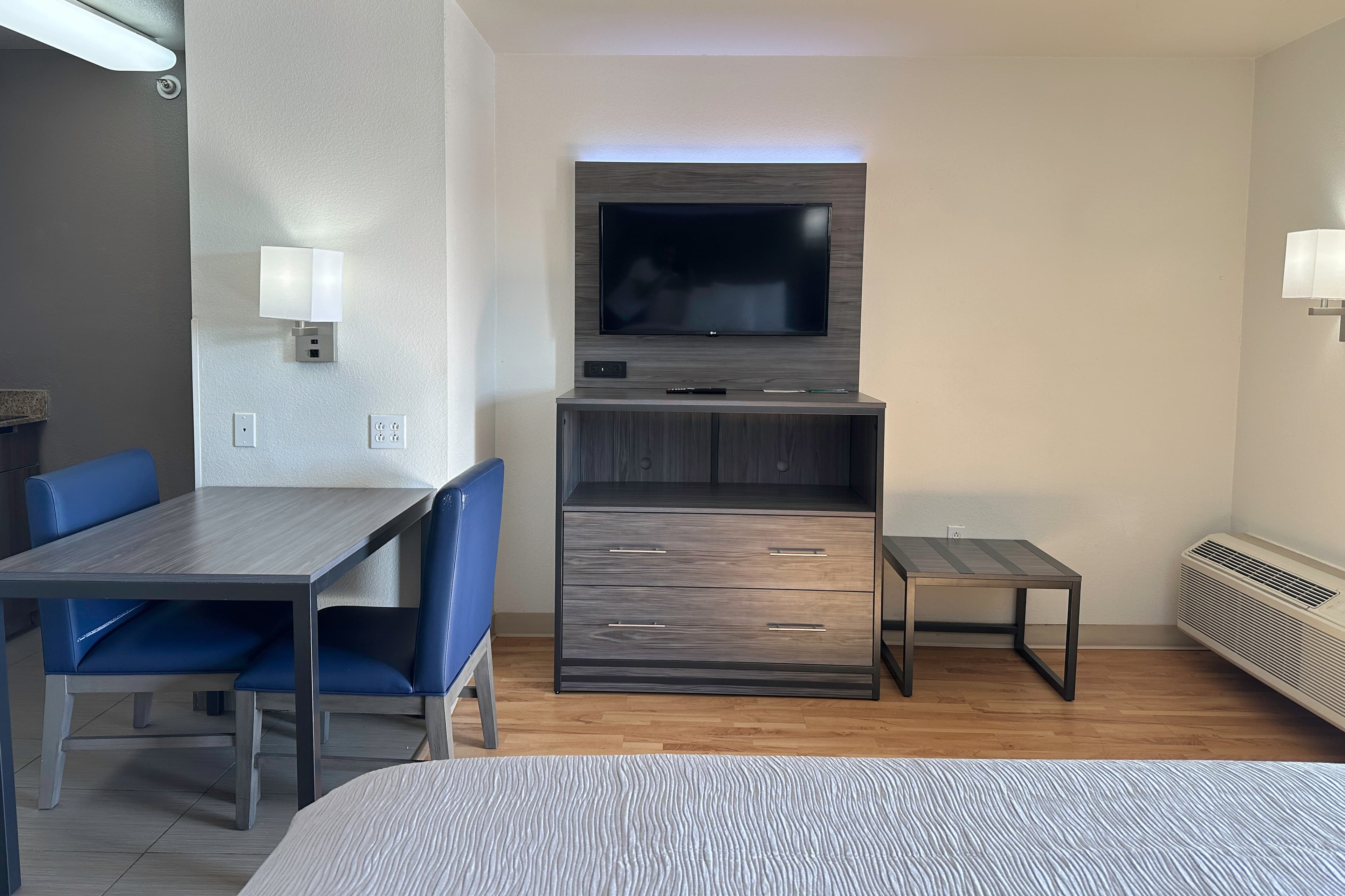 Quality Inn Fishers - Indianapolis — 8