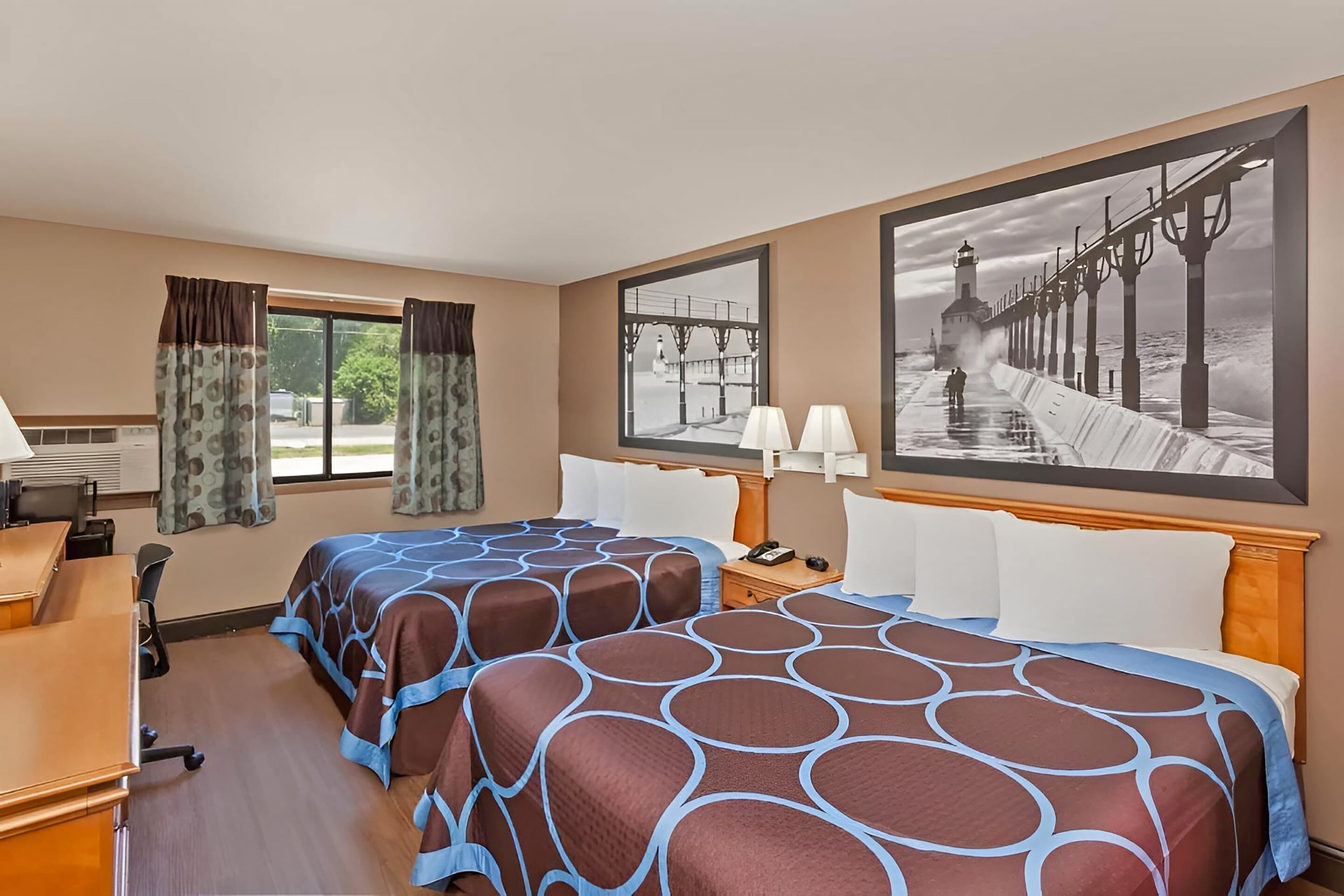 Quality Inn Elkhart - Image 2