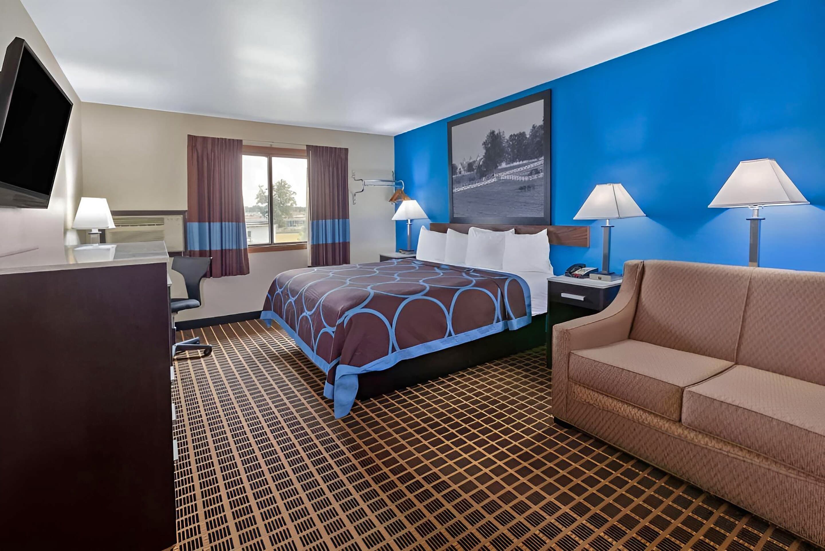 Quality Inn Elkhart - Image 3