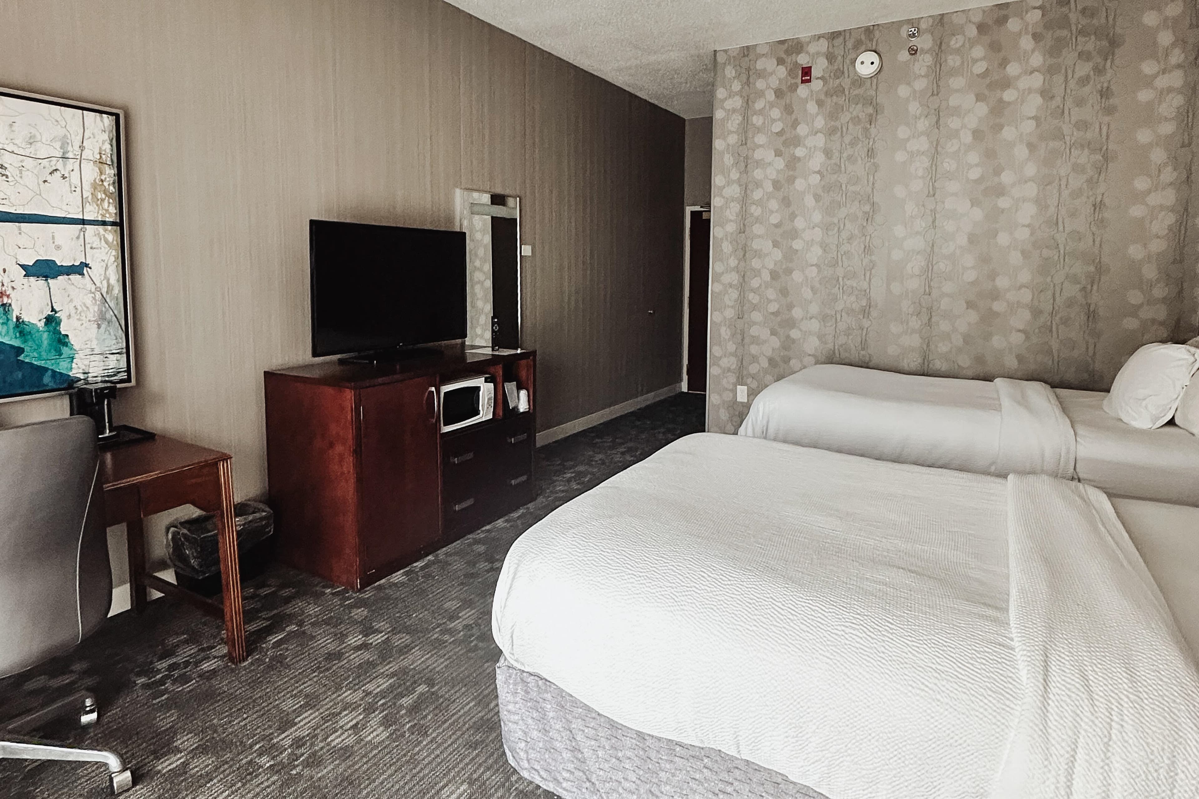 Country Inn & Suites by Radisson, Columbus-Edinburgh - Image 2