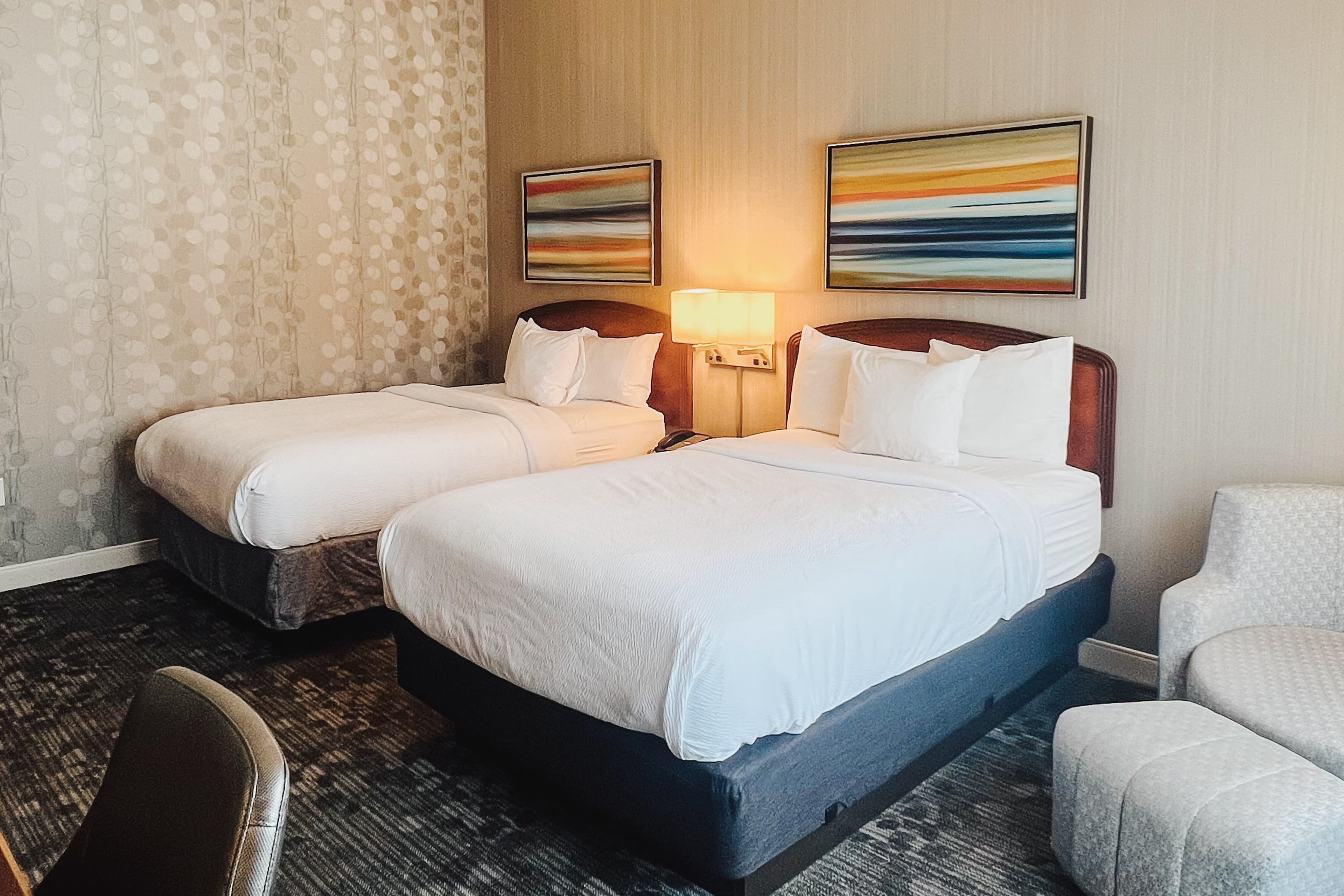 Country Inn & Suites by Radisson, Columbus-Edinburgh - Image 4