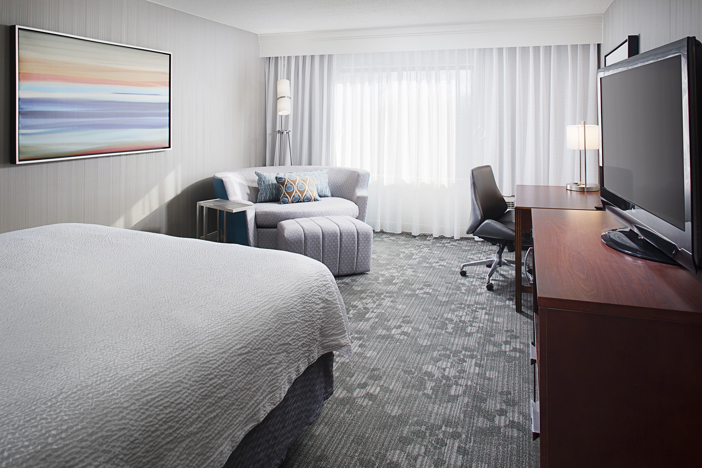 Country Inn & Suites by Radisson, Columbus-Edinburgh — 18