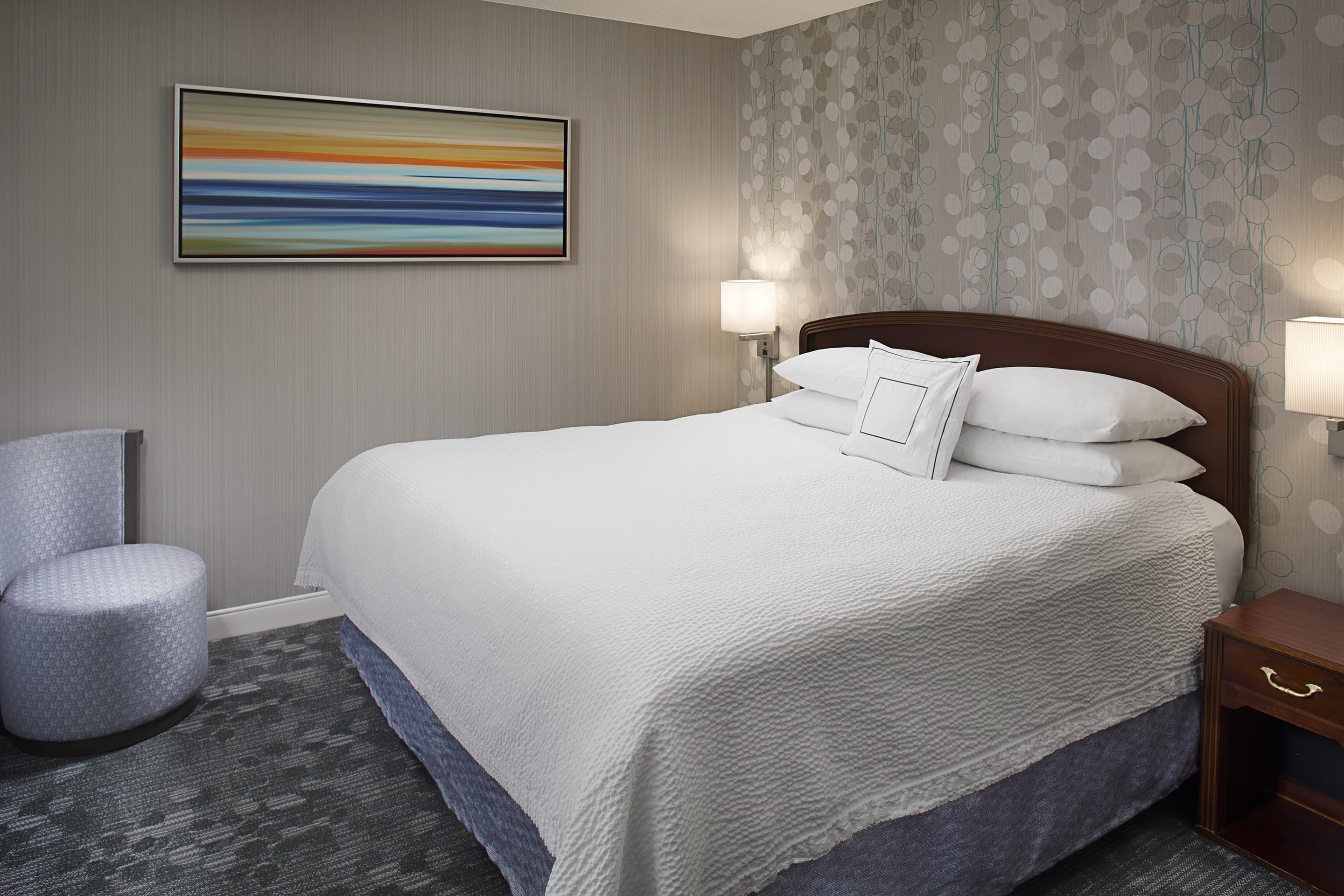 Country Inn & Suites by Radisson, Columbus-Edinburgh — 19