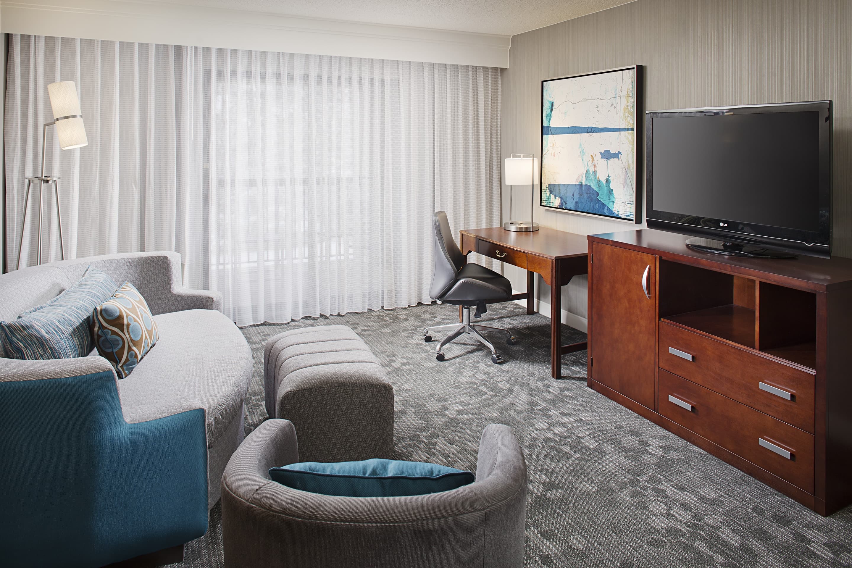 Country Inn & Suites by Radisson, Columbus-Edinburgh — 20
